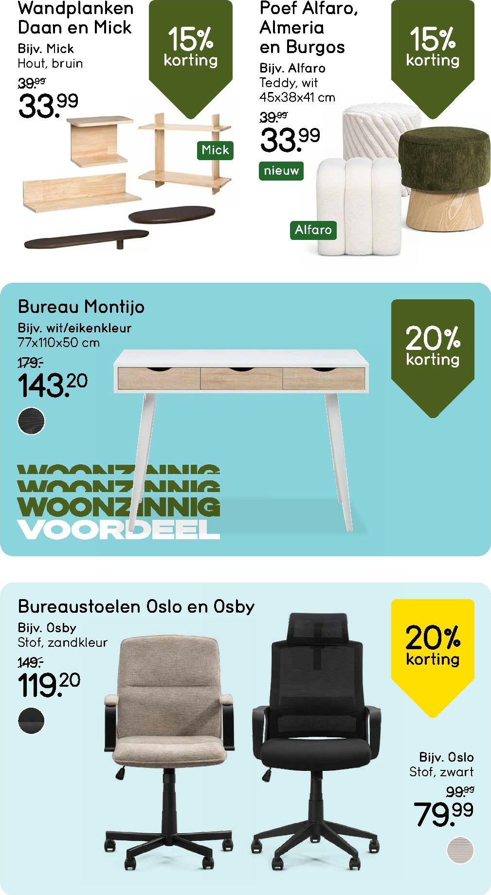 leen-bakker - De Leen Bakker folder geldig vanaf 27-10 t/m 09-11 - page: 10