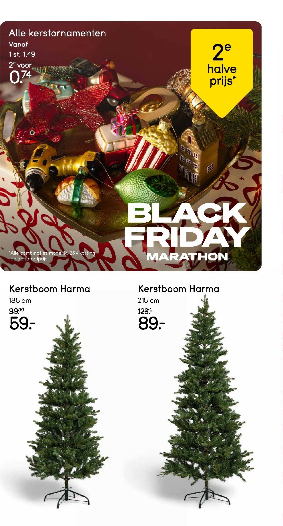 leen-bakker - De Leen Bakker folder geldig vanaf 10-11 t/m 19-11 - page: 16