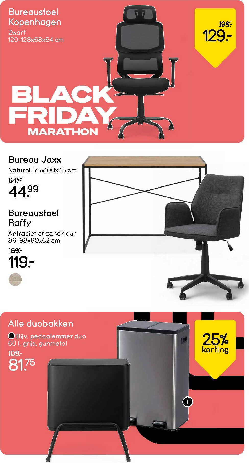 leen-bakker - De Leen Bakker folder geldig vanaf 10-11 t/m 19-11 - page: 12