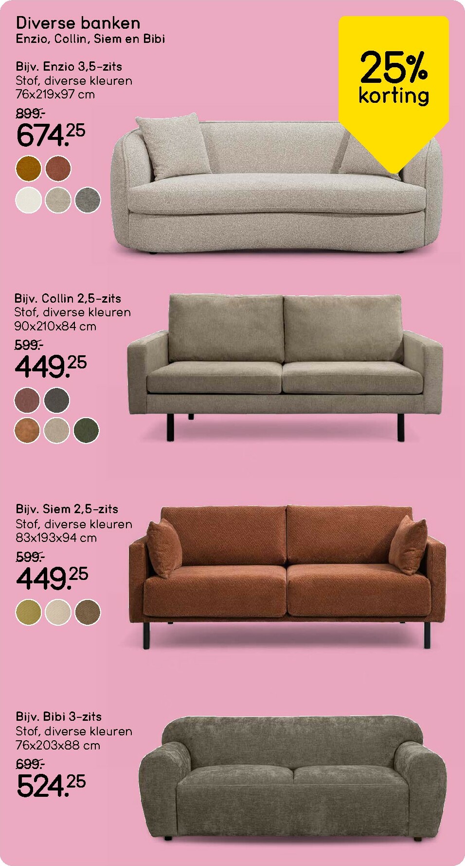 leen-bakker - De Leen Bakker folder geldig vanaf 10-11 t/m 19-11 - page: 2