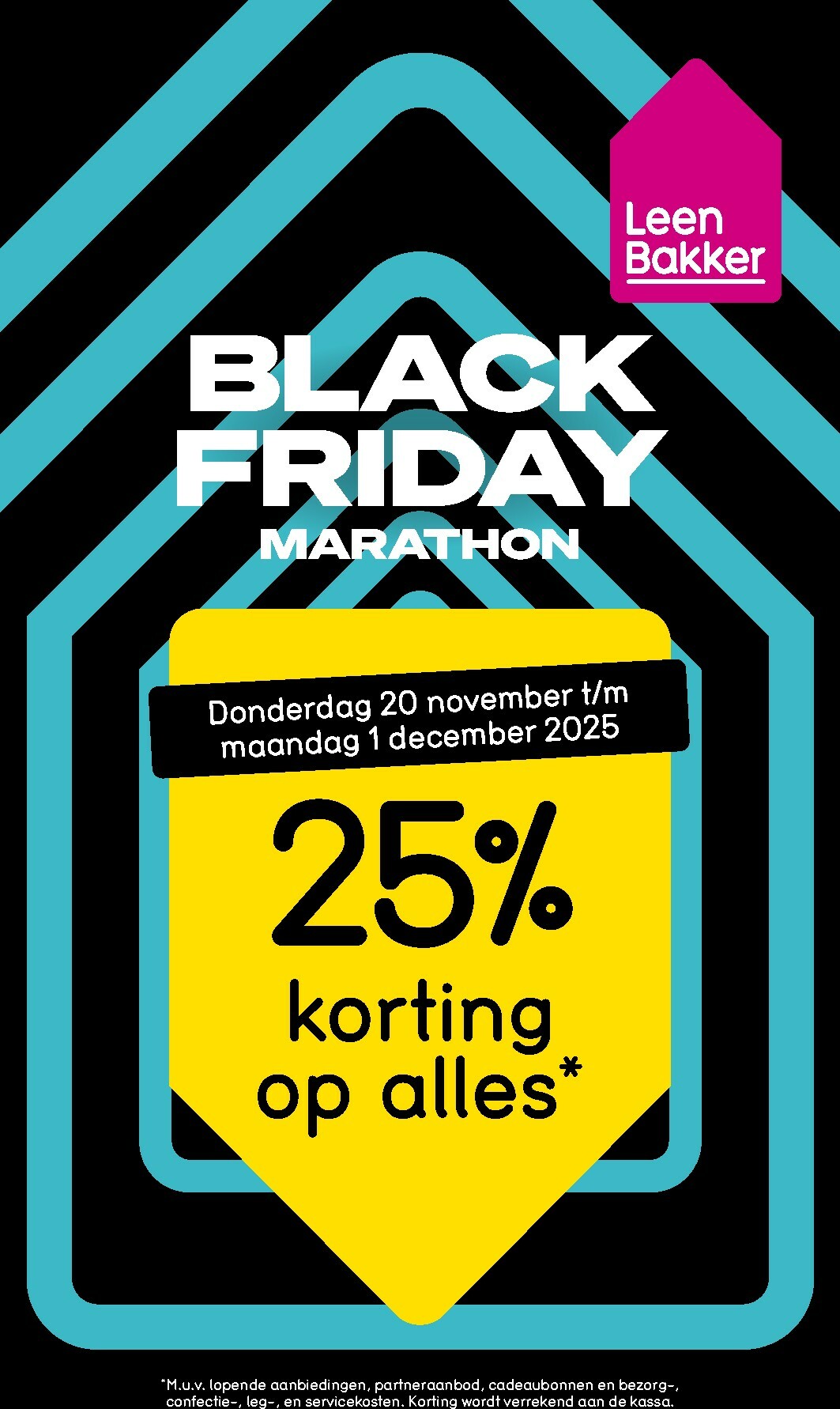 leen-bakker - De Leen Bakker folder geldig vanaf 20-11 t/m 01-12