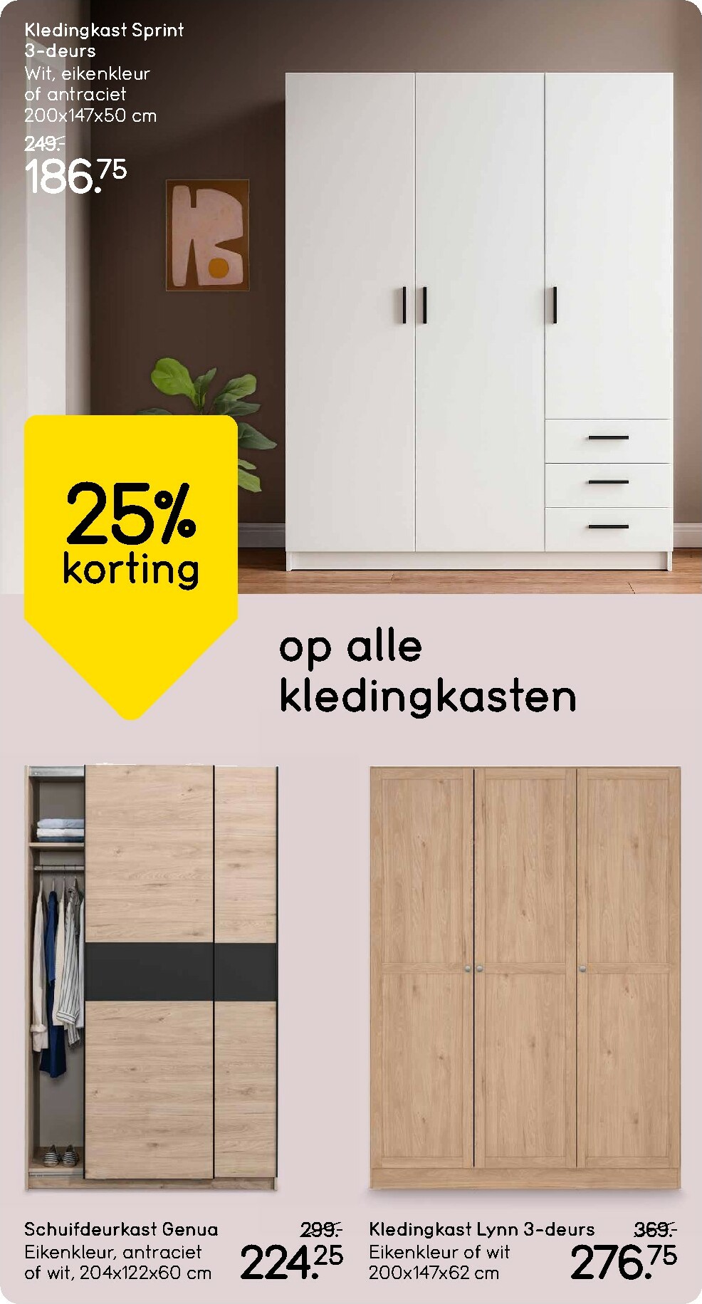 leen-bakker - De Leen Bakker folder geldig vanaf 02-12 t/m 07-12 - page: 2