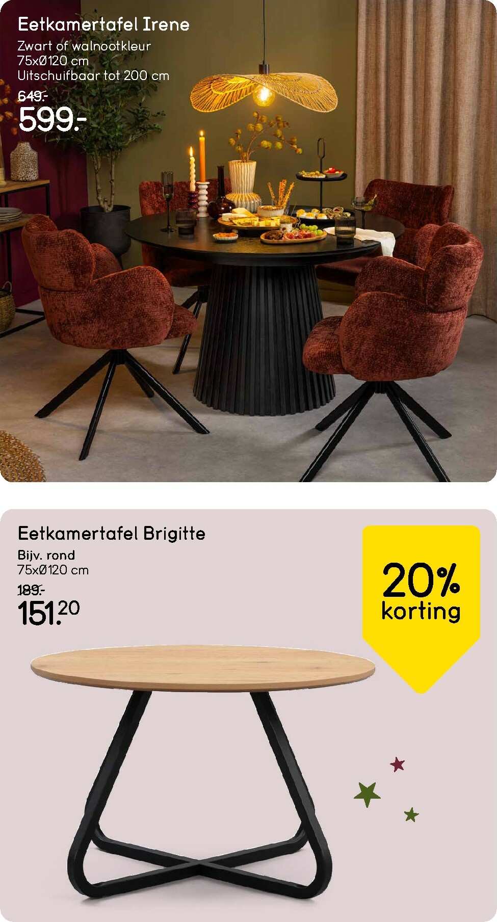 leen-bakker - De Leen Bakker folder geldig vanaf 08-12 t/m 14-12 - page: 5