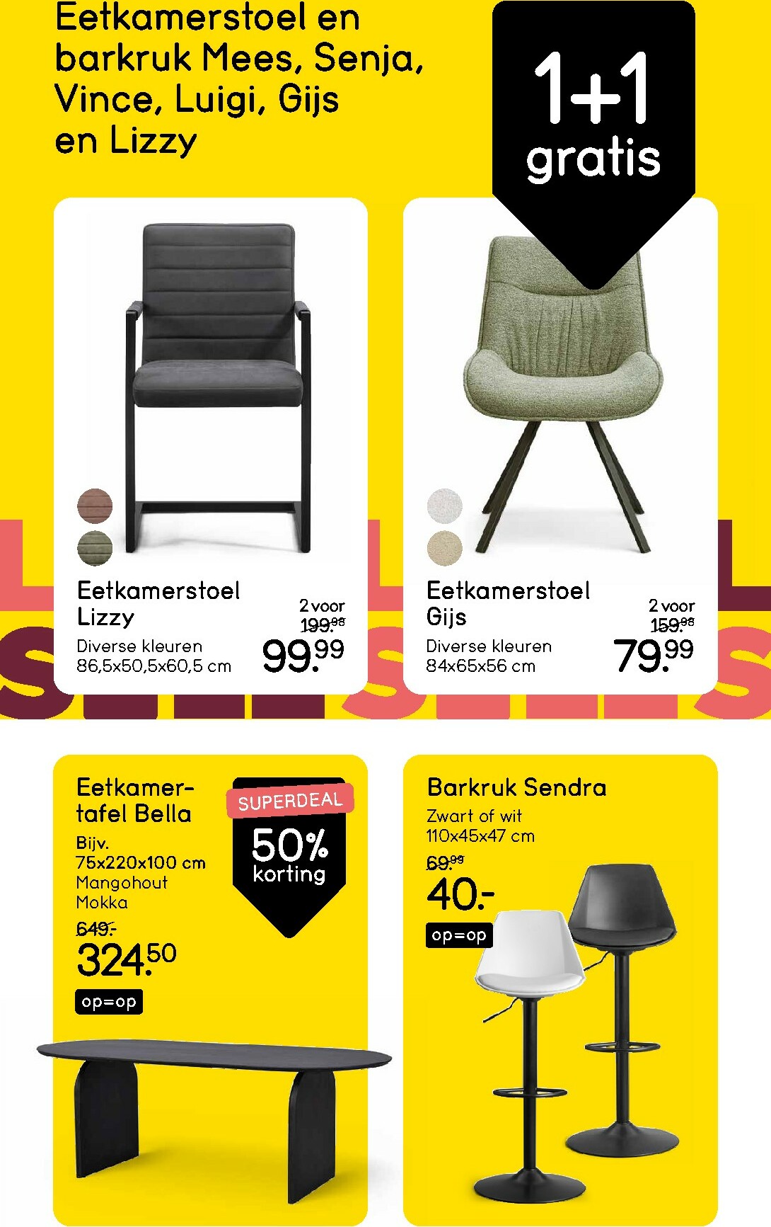 leen-bakker - De Leen Bakker folder geldig vanaf 22-12 t/m 04-01 - page: 4