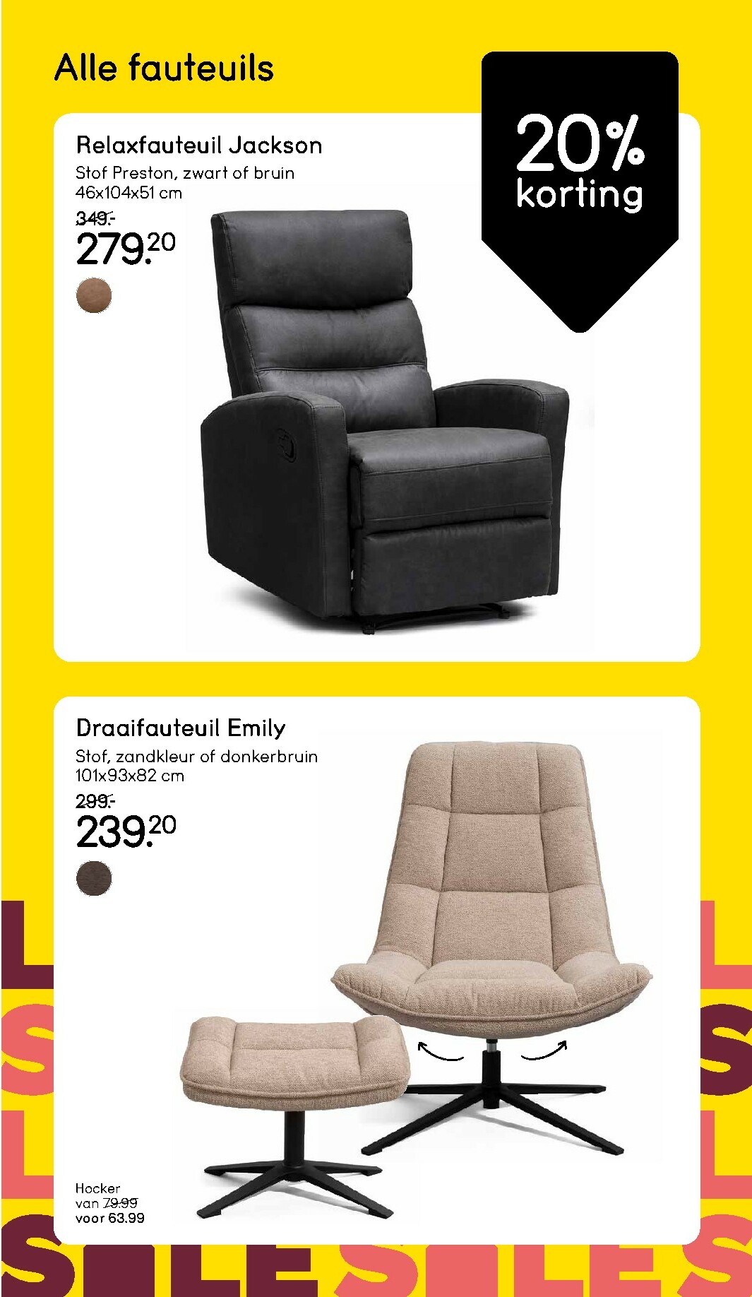 leen-bakker - De Leen Bakker folder geldig vanaf 22-12 t/m 04-01 - page: 13