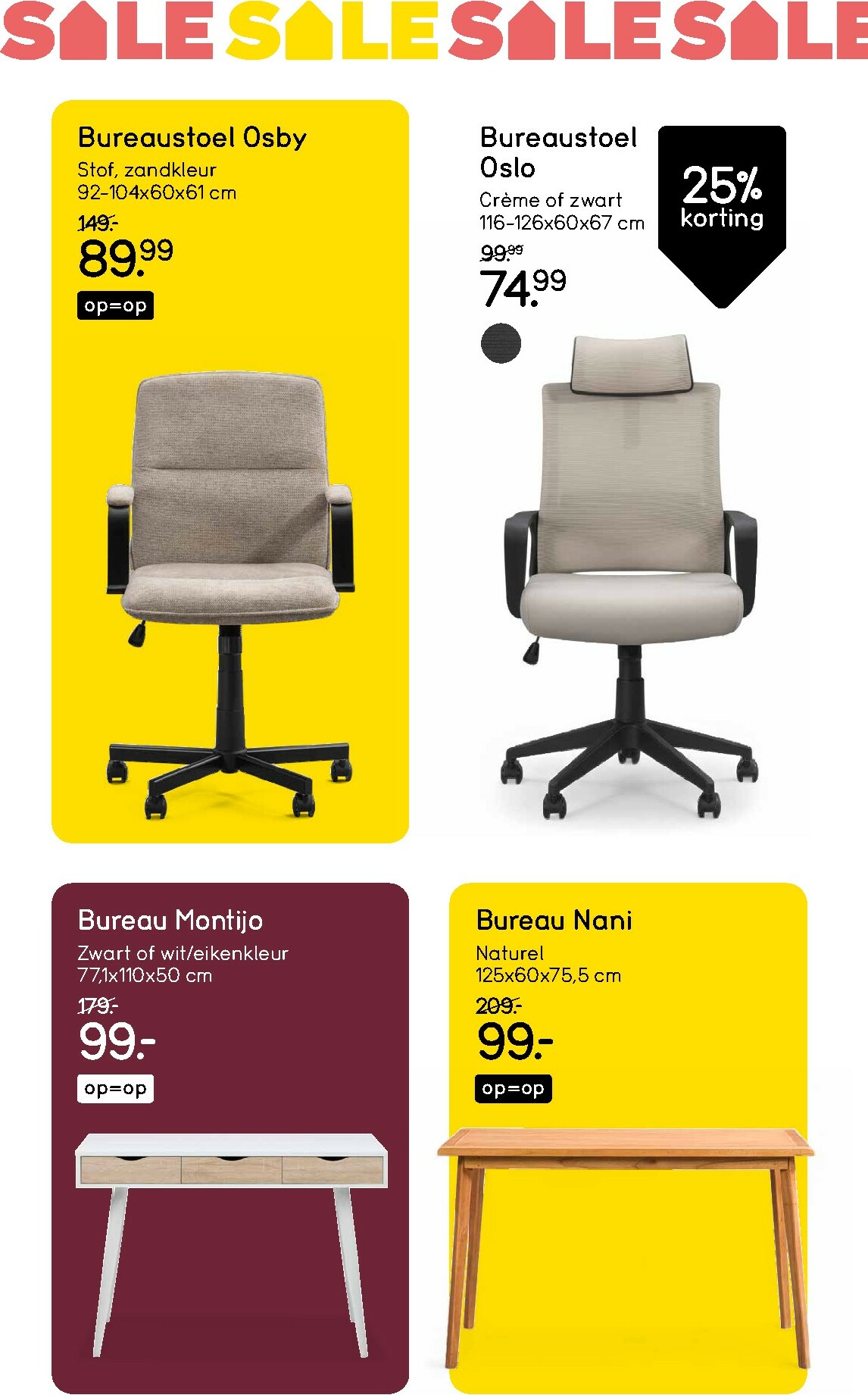 leen-bakker - De Leen Bakker folder geldig vanaf 22-12 t/m 04-01 - page: 25