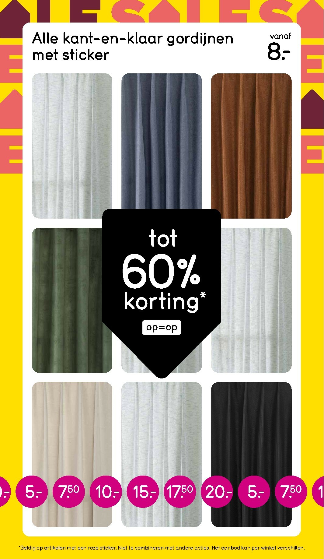 leen-bakker - De Leen Bakker folder geldig vanaf 22-12 t/m 04-01 - page: 27