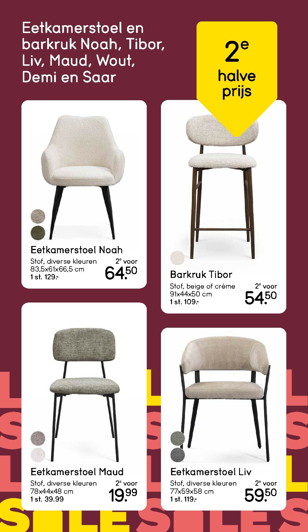 leen-bakker - De Leen Bakker folder geldig vanaf 22-12 t/m 04-01 - page: 5