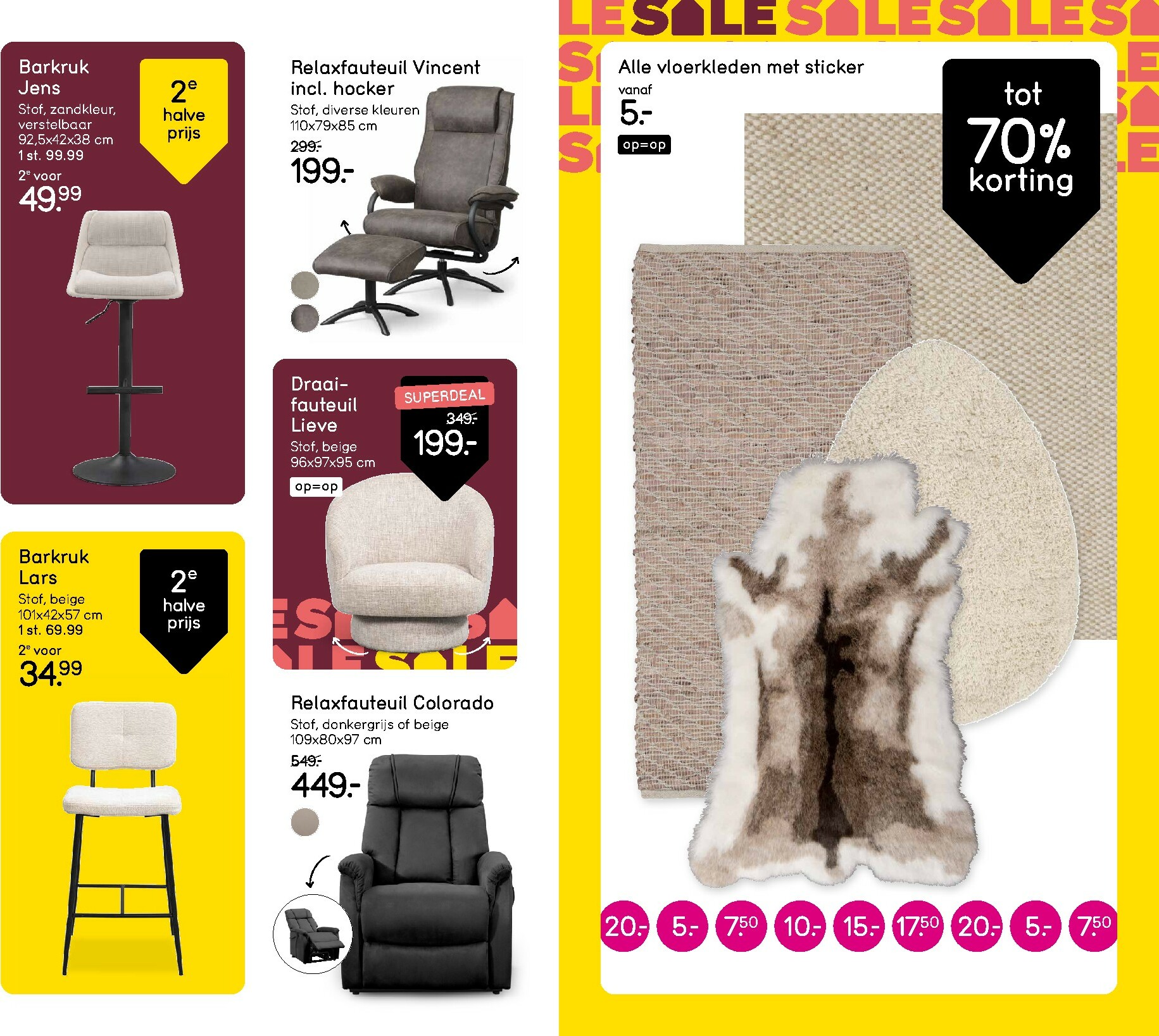 leen-bakker - De Leen Bakker folder geldig vanaf 05-01 t/m 25-01 - page: 6