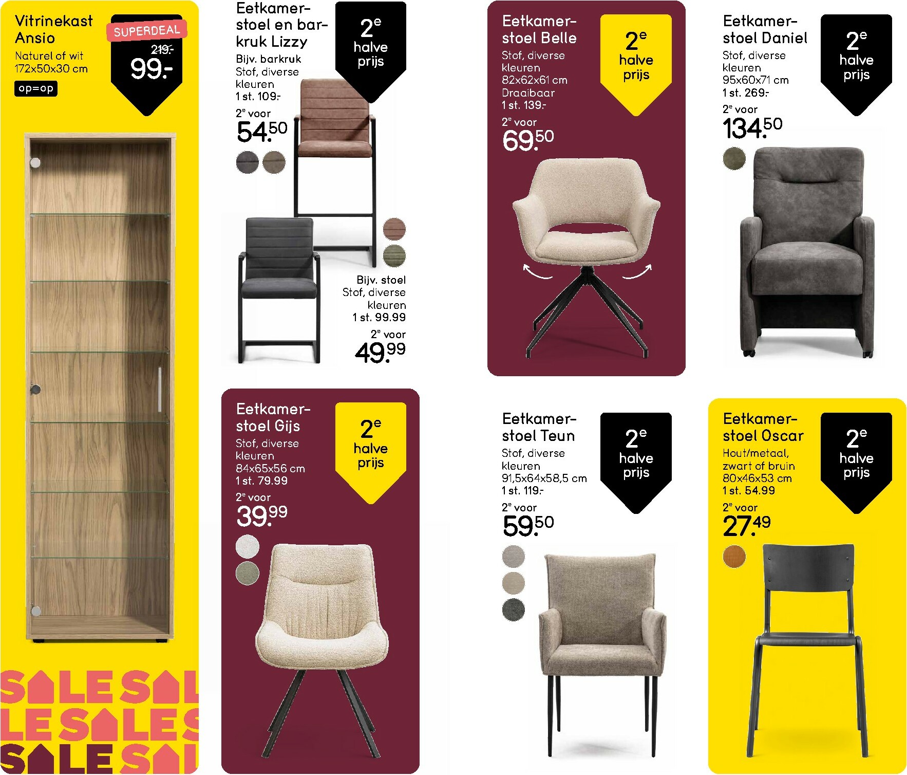 leen-bakker - De Leen Bakker folder geldig vanaf 05-01 t/m 25-01 - page: 5