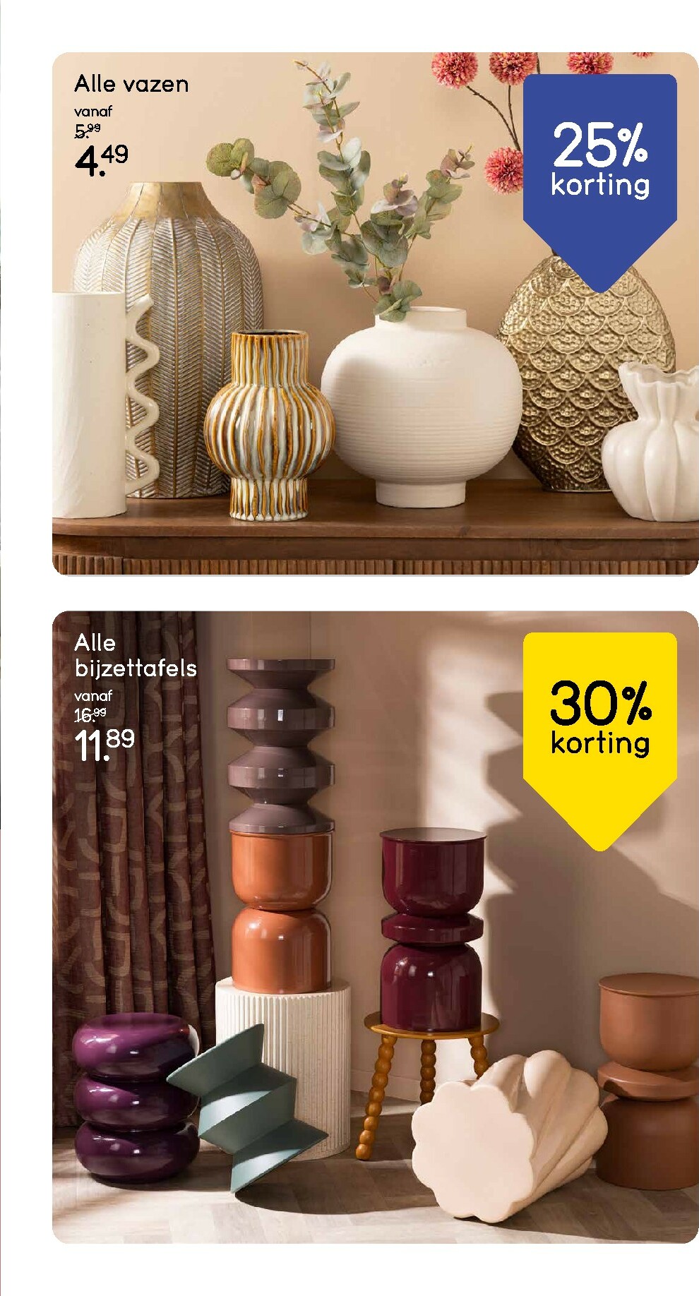 leen-bakker - De Leen Bakker folder geldig vanaf 26-01 t/m 01-02 - page: 24