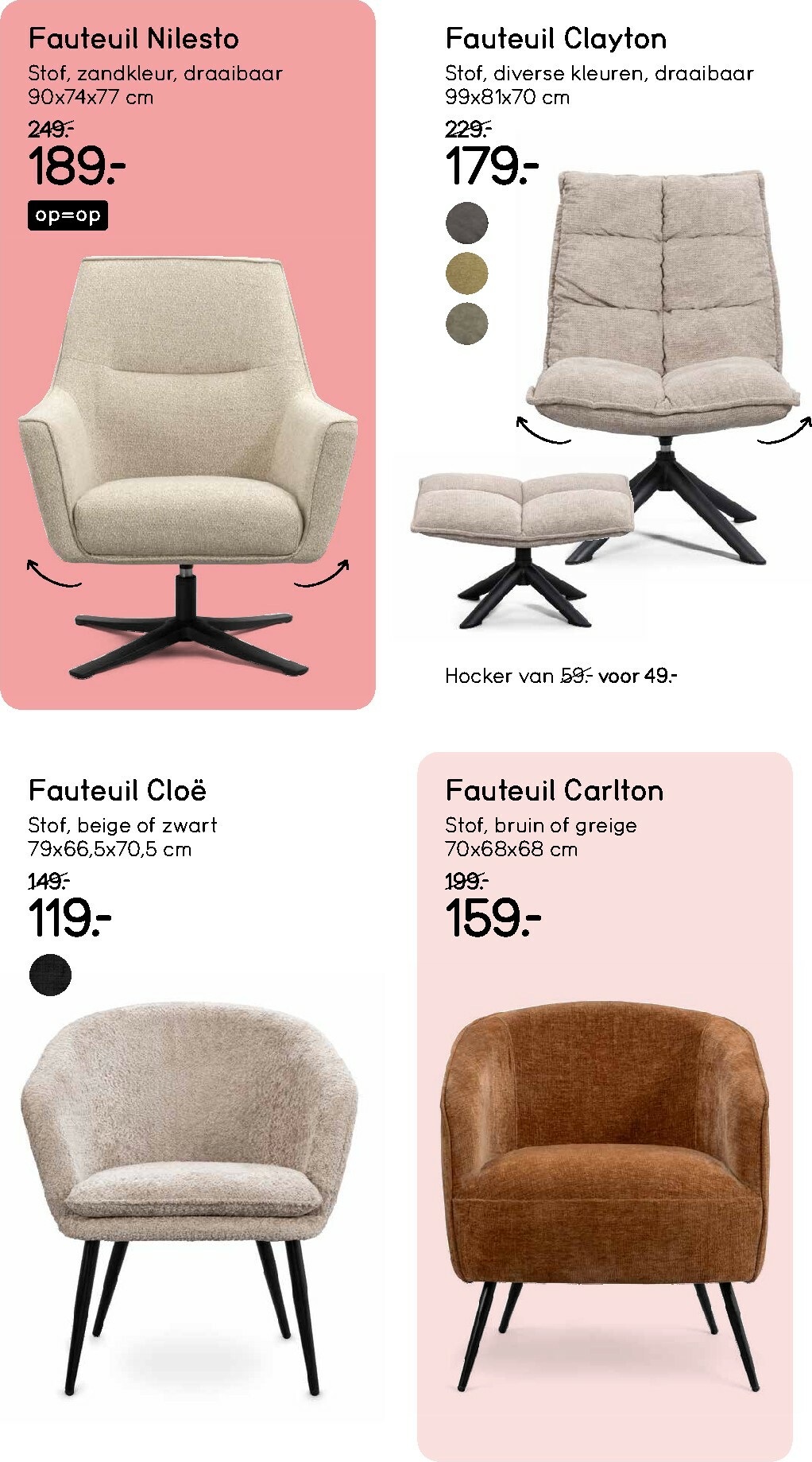 leen-bakker - De Leen Bakker folder geldig vanaf 26-01 t/m 01-02 - page: 6