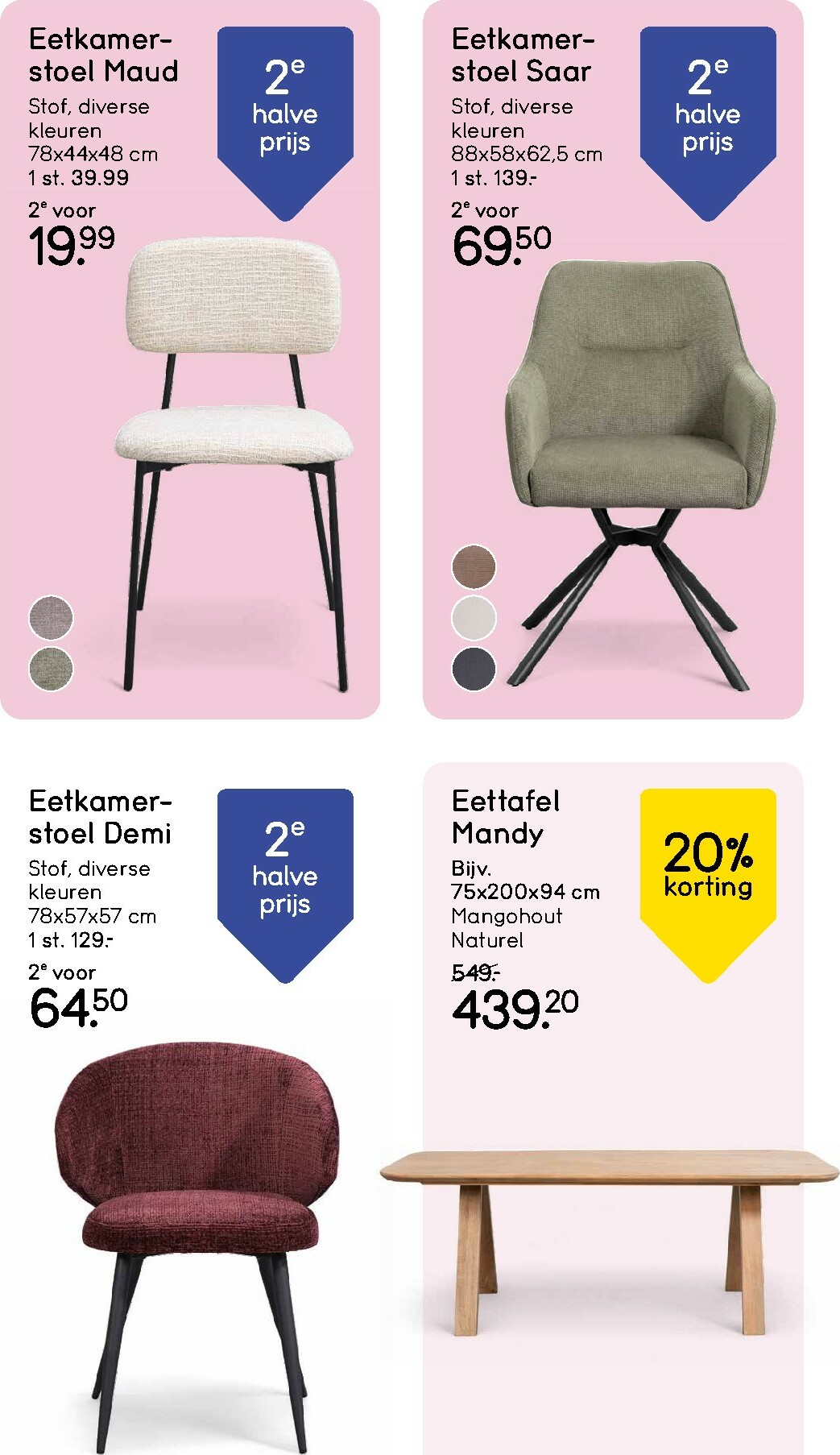 leen-bakker - De Leen Bakker folder geldig vanaf 26-01 t/m 01-02 - page: 9