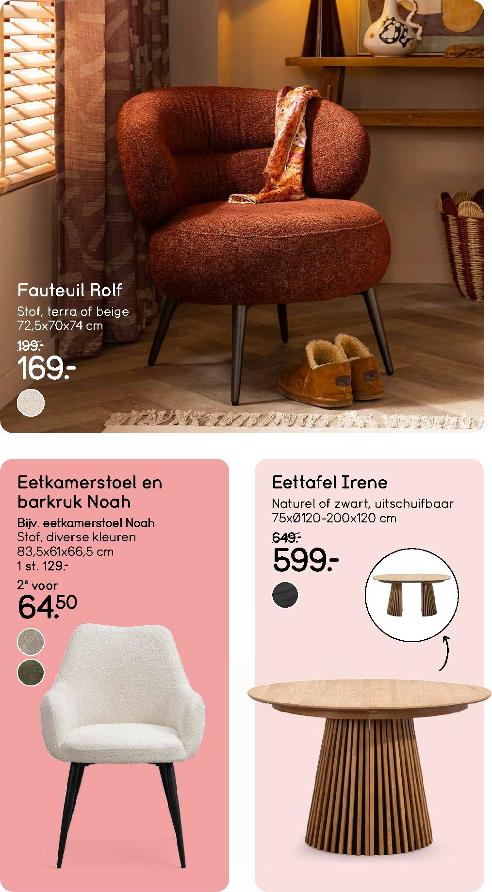 leen-bakker - De Leen Bakker folder geldig vanaf 26-01 t/m 01-02 - page: 7