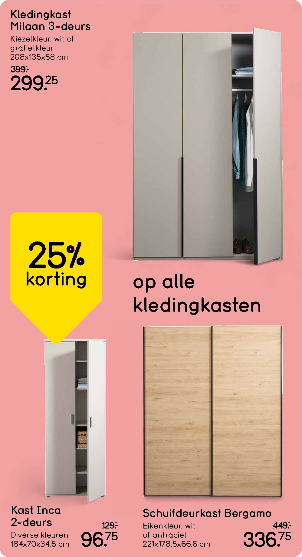 leen-bakker - De Leen Bakker folder geldig vanaf 26-01 t/m 01-02 - page: 17