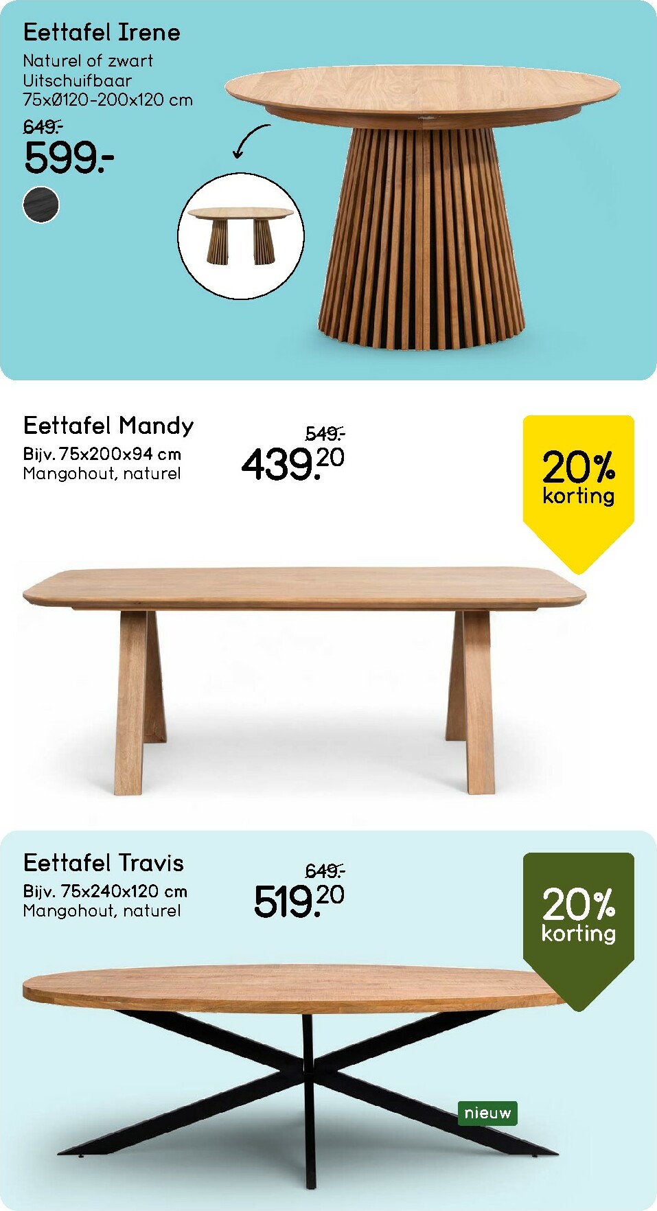 leen-bakker - De Leen Bakker folder geldig vanaf 02-02-2026 t/m 08-02-2026 - page: 17