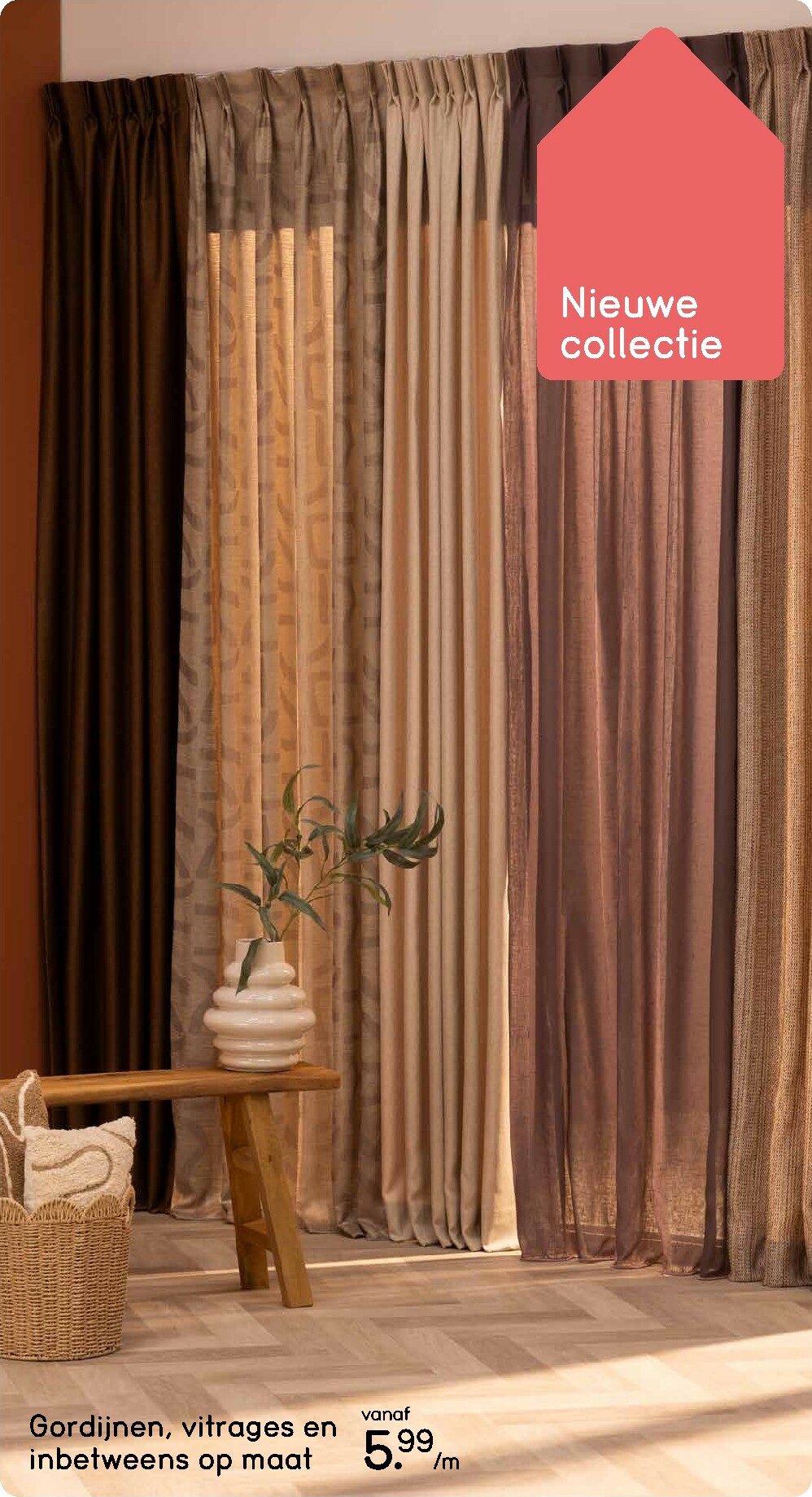 leen-bakker - De Leen Bakker folder geldig vanaf 02-02-2026 t/m 08-02-2026 - page: 11