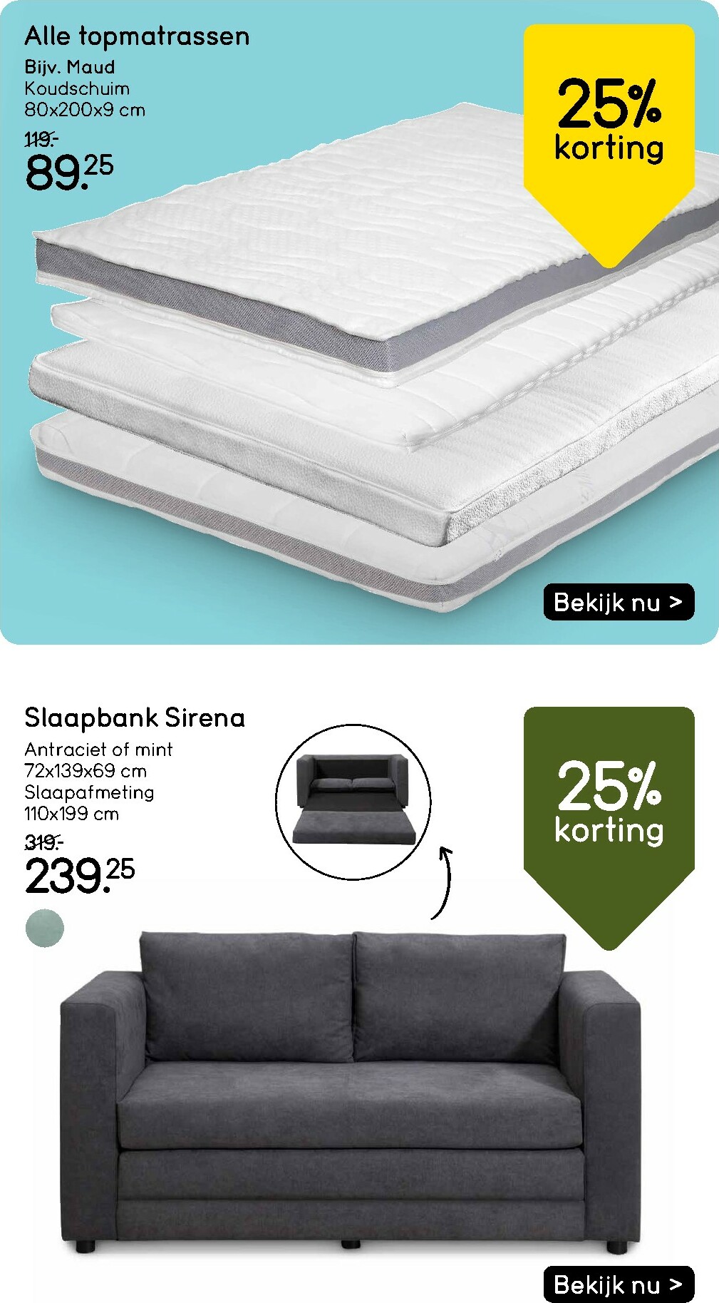 leen-bakker - De Leen Bakker folder geldig vanaf 09-02-2026 t/m 15-02-2026 - page: 8