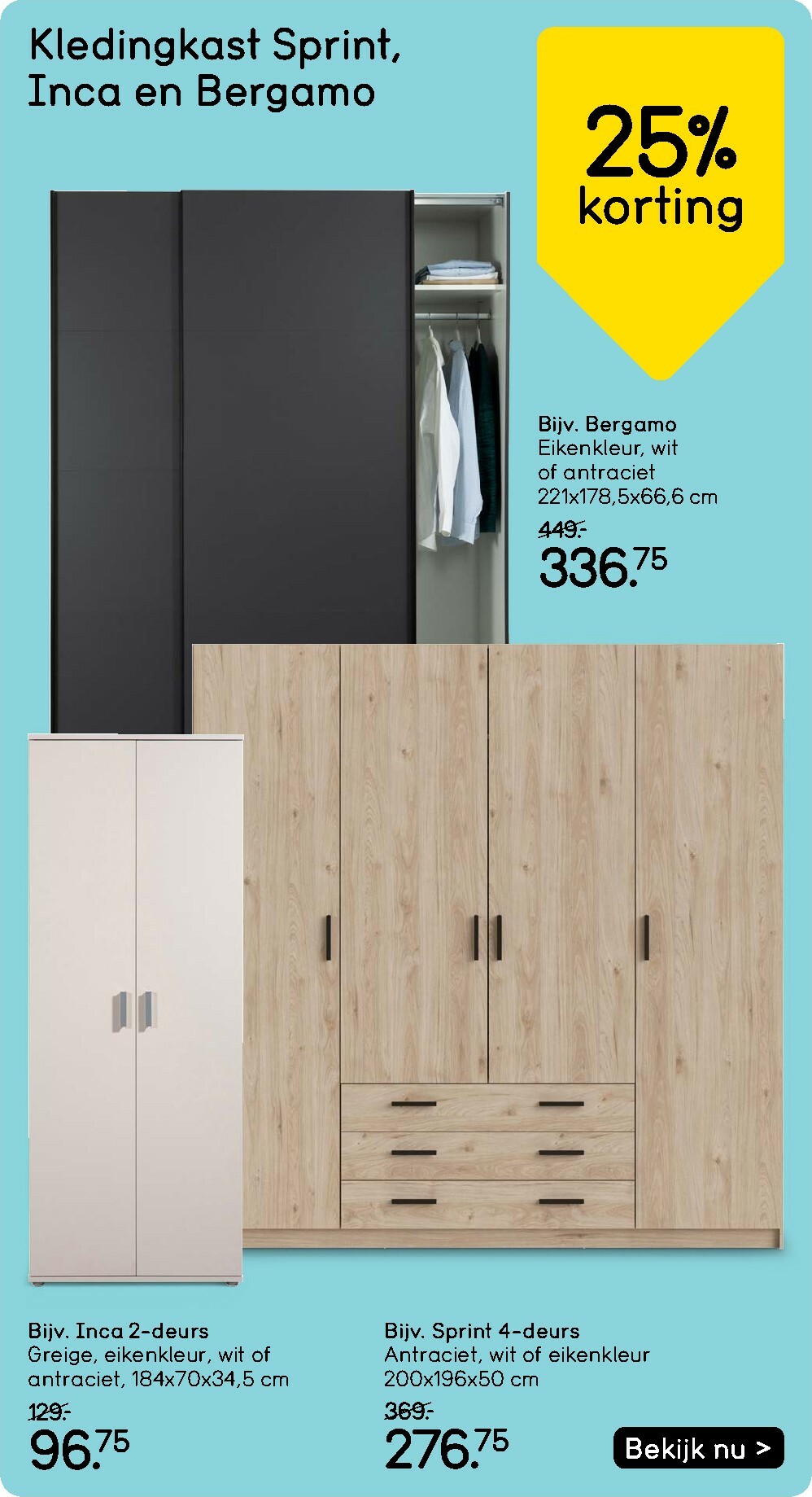 leen-bakker - De Leen Bakker folder geldig vanaf 09-02-2026 t/m 15-02-2026 - page: 10