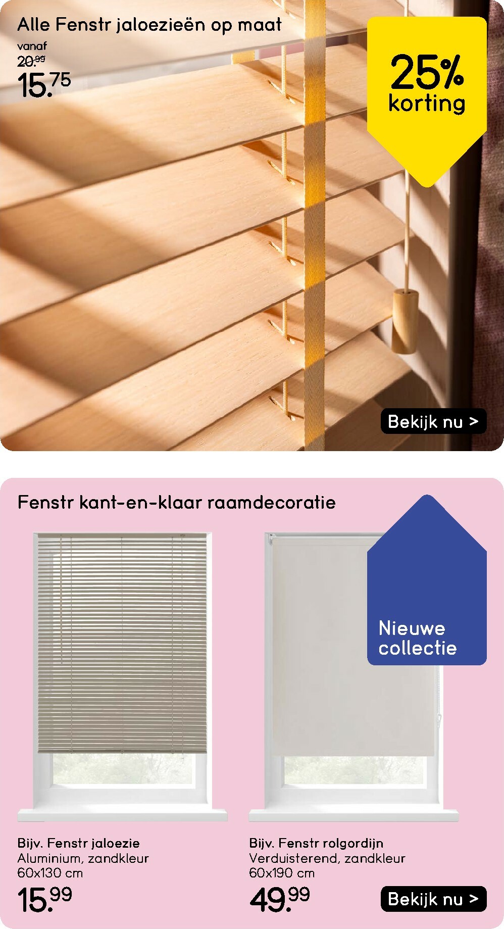 leen-bakker - De Leen Bakker folder geldig vanaf 09-02-2026 t/m 15-02-2026 - page: 23