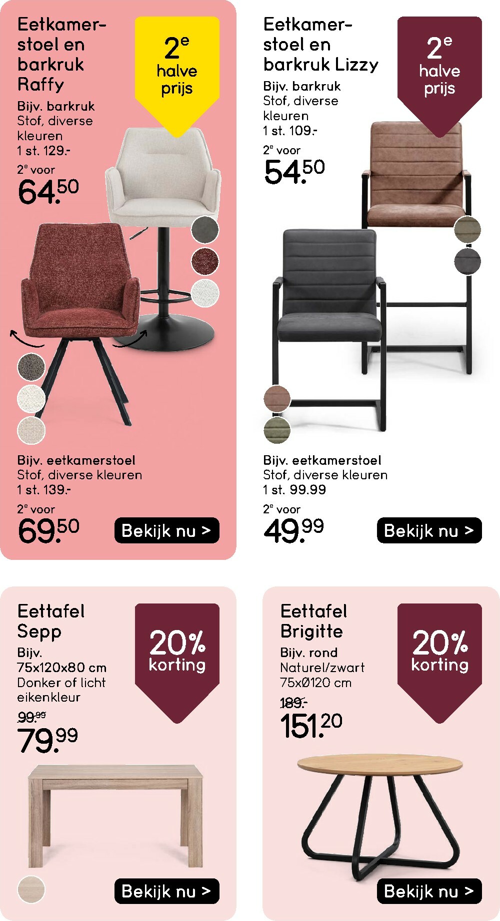 leen-bakker - De Leen Bakker folder geldig vanaf 09-02-2026 t/m 15-02-2026 - page: 12