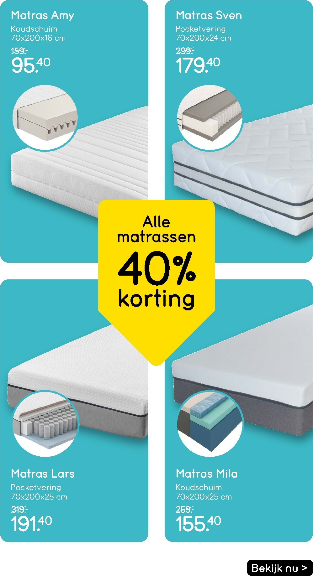 leen-bakker - De Leen Bakker folder geldig vanaf 09-02-2026 t/m 15-02-2026 - page: 3