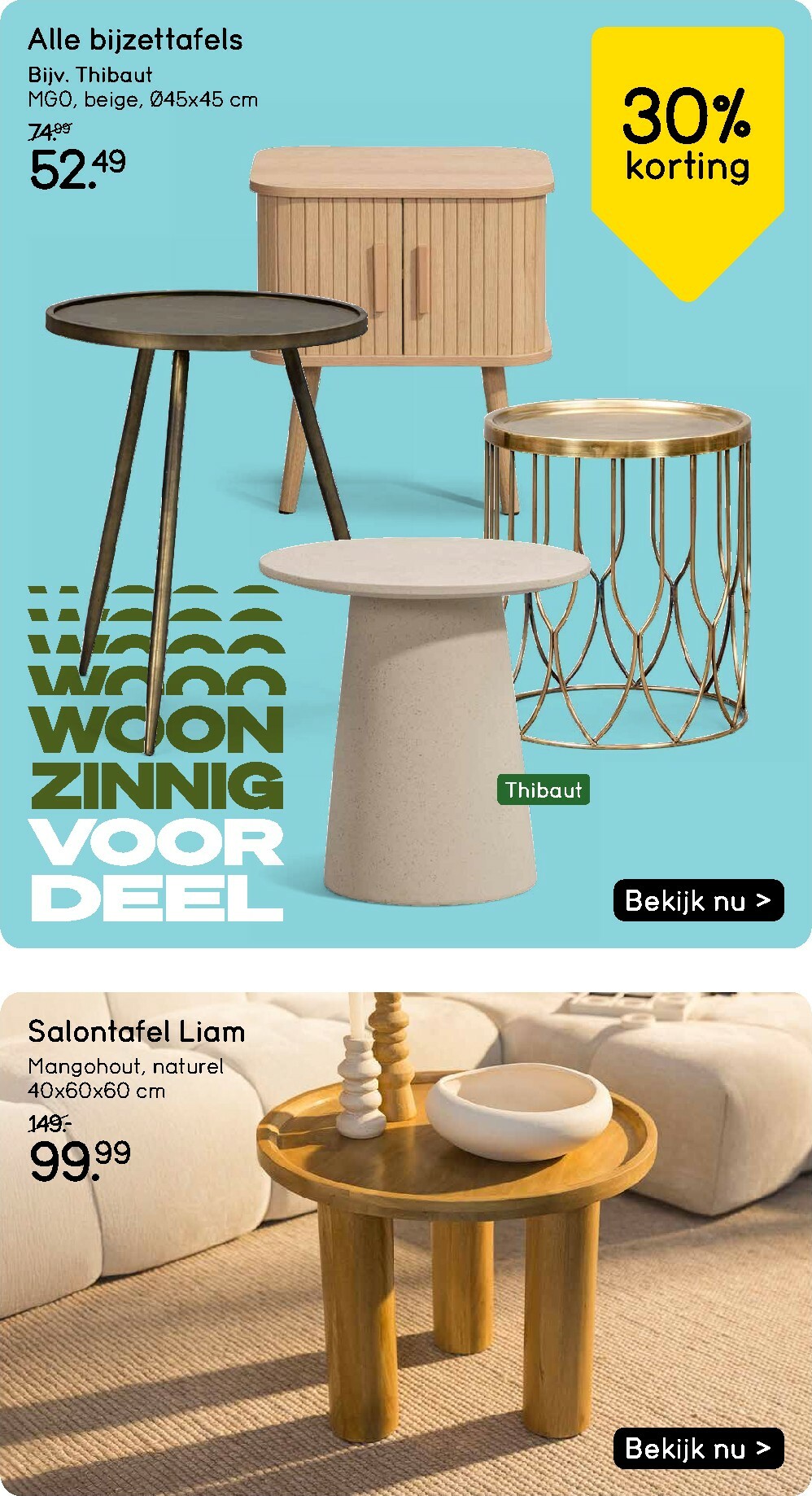 leen-bakker - De Leen Bakker folder geldig vanaf 09-02-2026 t/m 15-02-2026 - page: 25