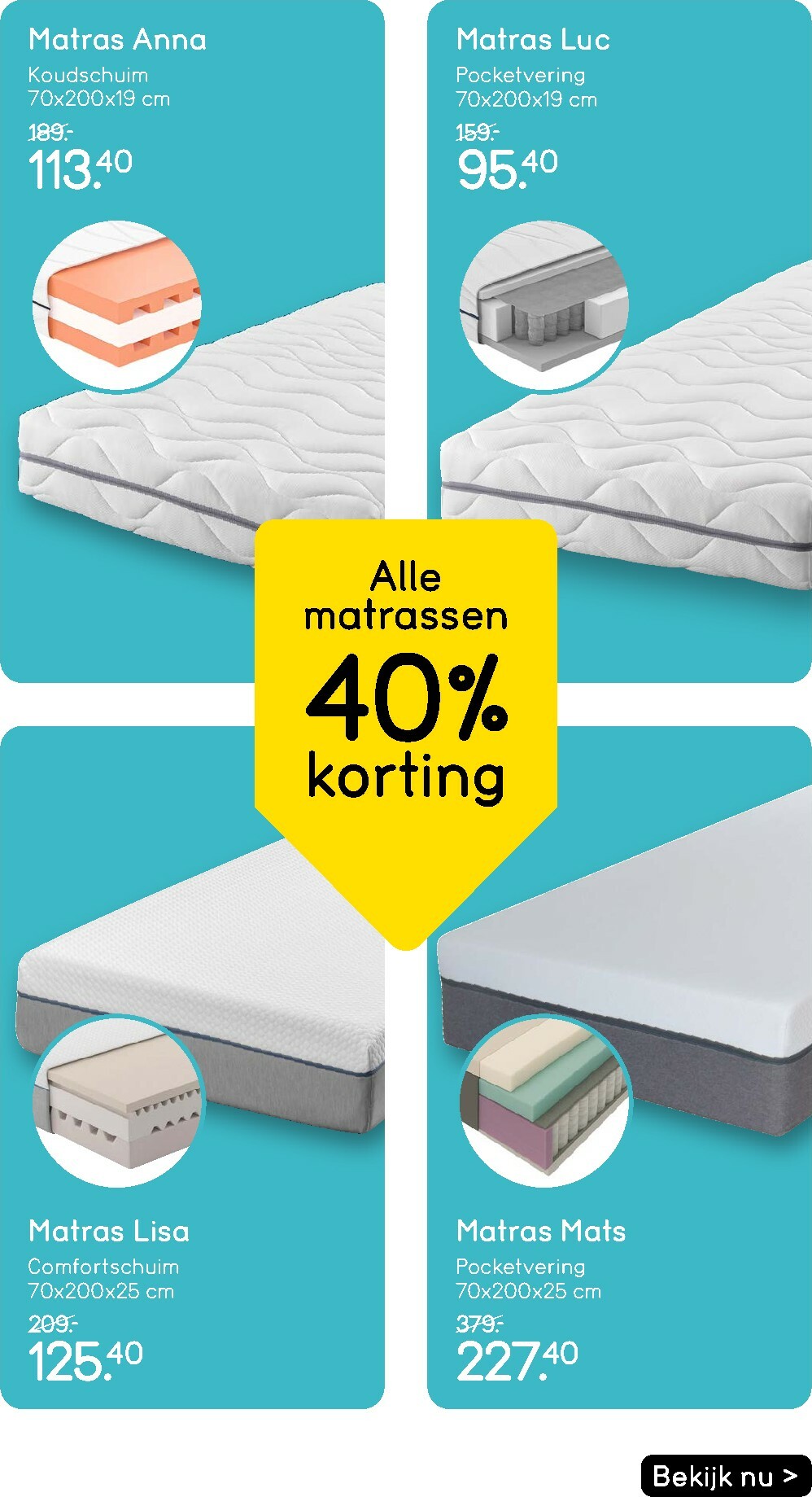 leen-bakker - De Leen Bakker folder geldig vanaf 16-02-2026 t/m 22-02-2026 - page: 9