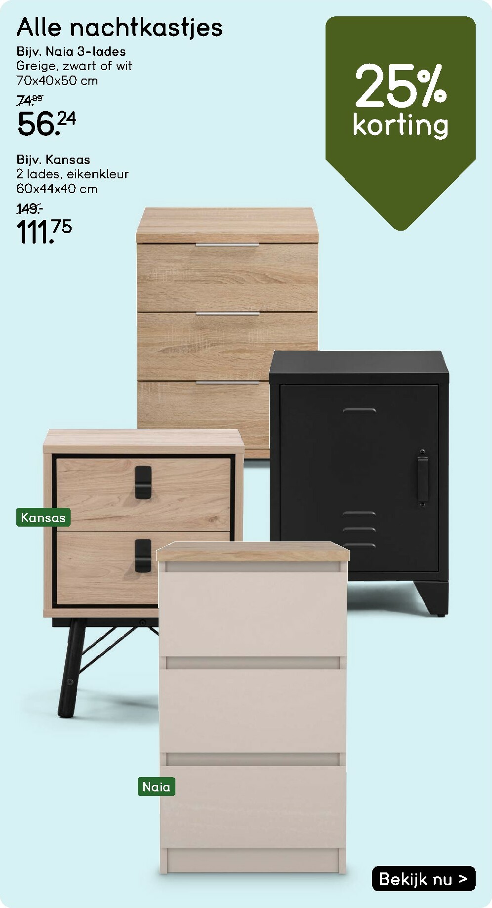 leen-bakker - De Leen Bakker folder geldig vanaf 16-02-2026 t/m 22-02-2026 - page: 4