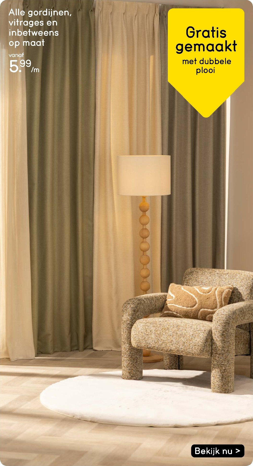 leen-bakker - De Leen Bakker folder geldig vanaf 16-02-2026 t/m 22-02-2026 - page: 26