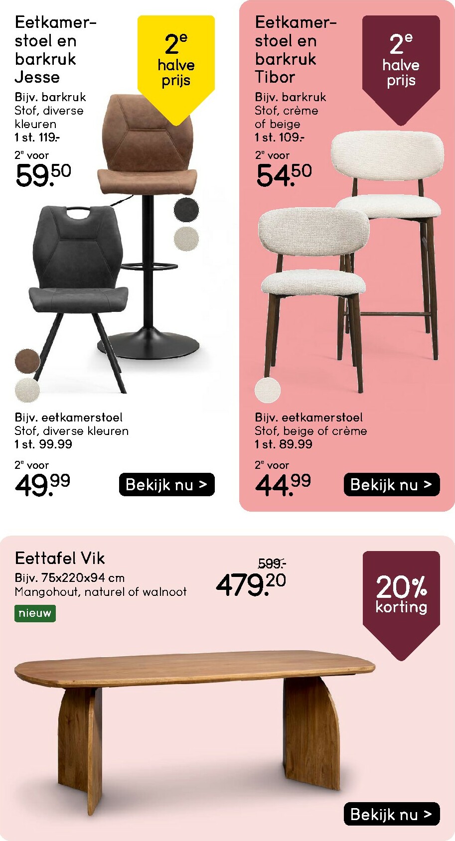 leen-bakker - De Leen Bakker folder geldig vanaf 16-02-2026 t/m 22-02-2026 - page: 13