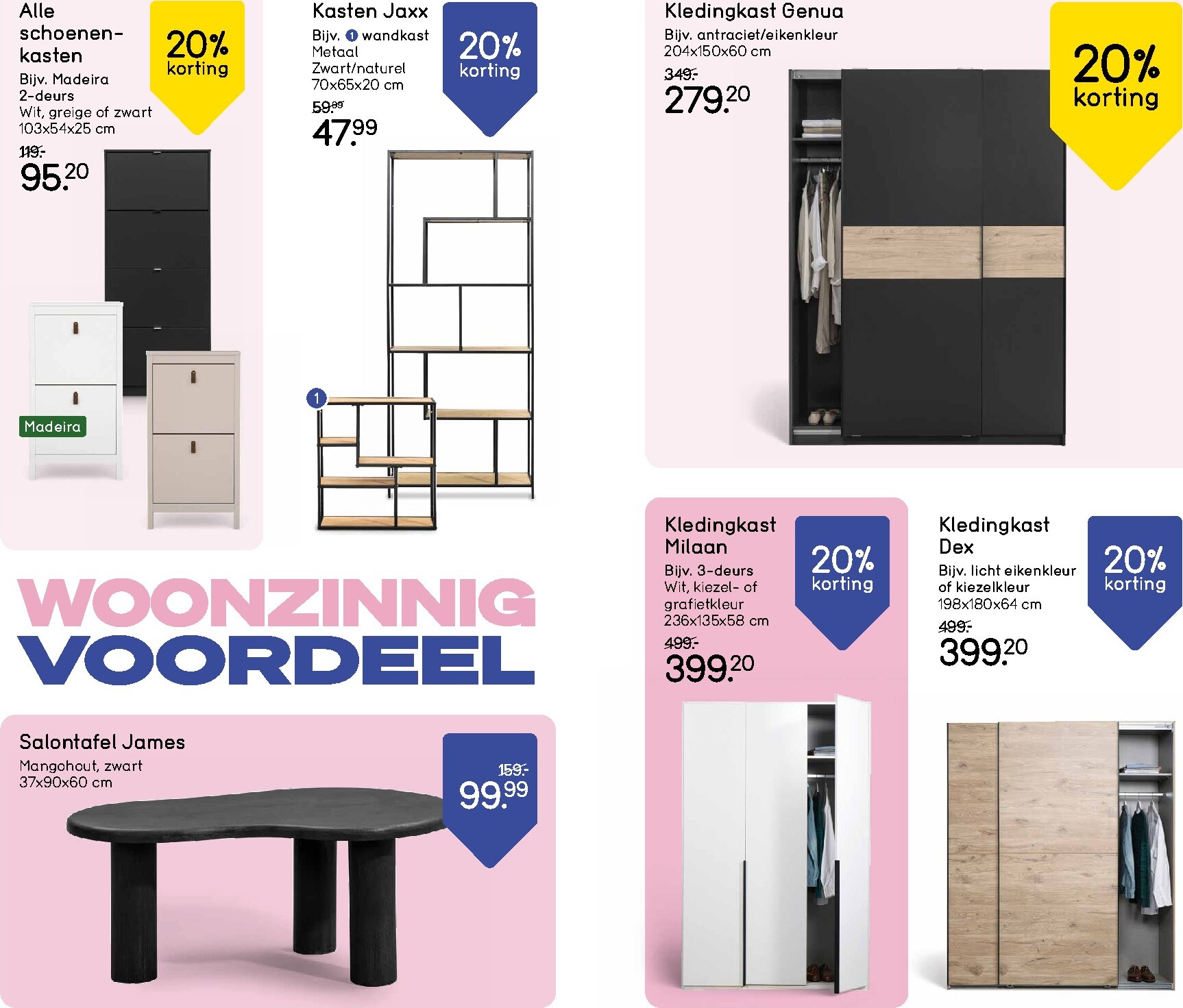 leen-bakker - De Leen Bakker folder geldig vanaf 23-02-2026 t/m 01-03-2026 - page: 6