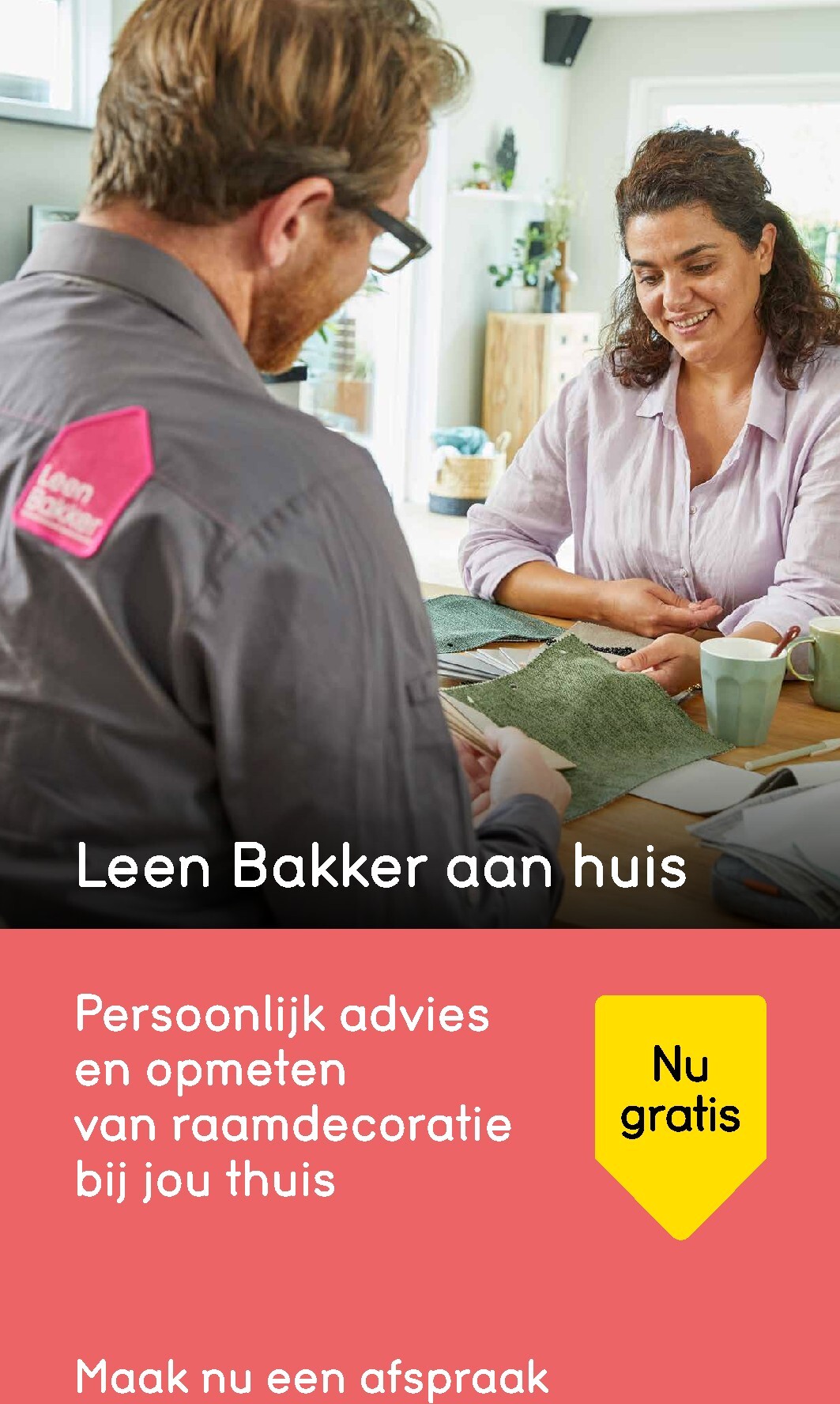 leen-bakker - De Leen Bakker folder geldig vanaf 23-02-2026 t/m 01-03-2026 - page: 11