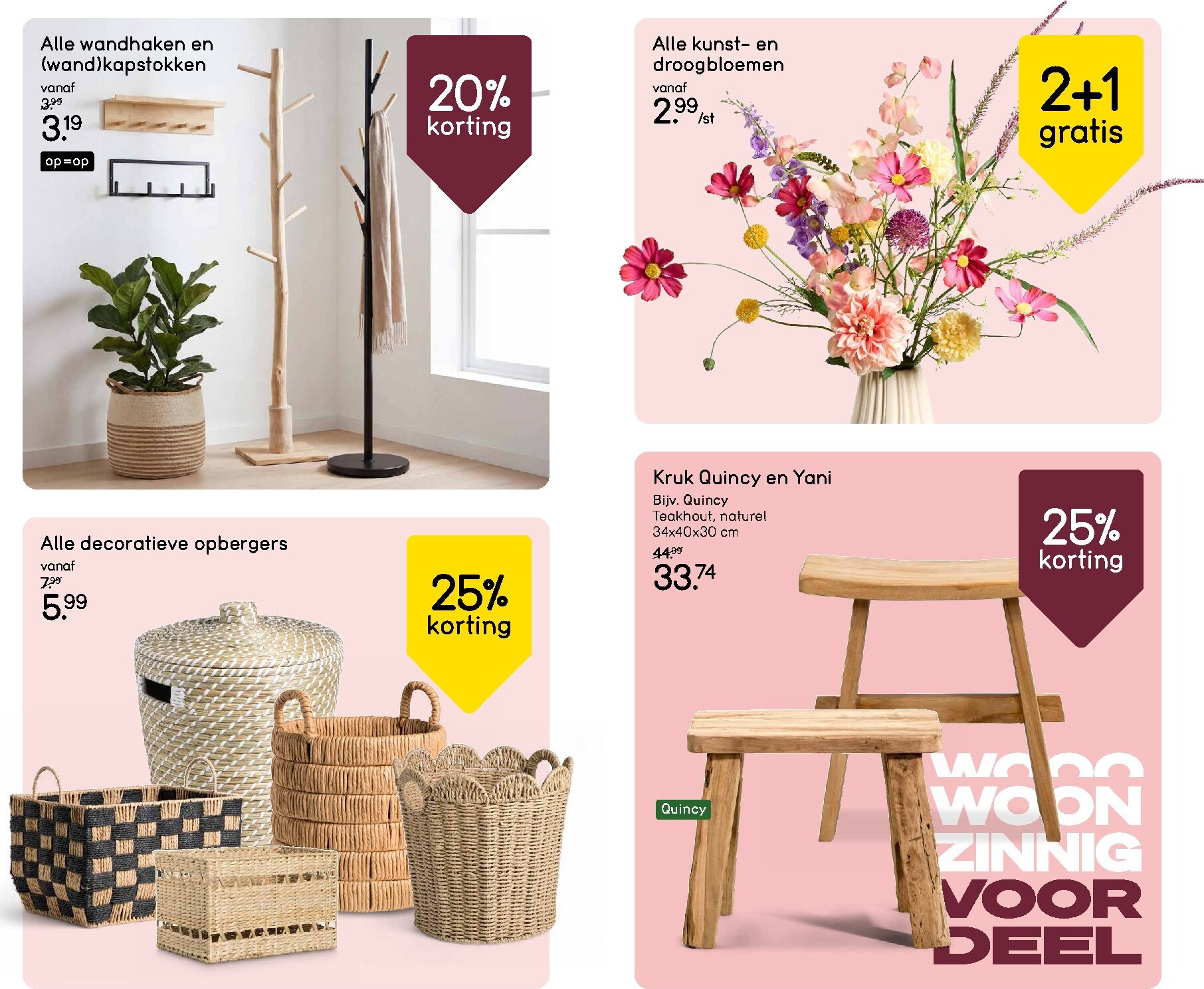 leen-bakker - De Leen Bakker folder geldig vanaf 23-02-2026 t/m 01-03-2026 - page: 8