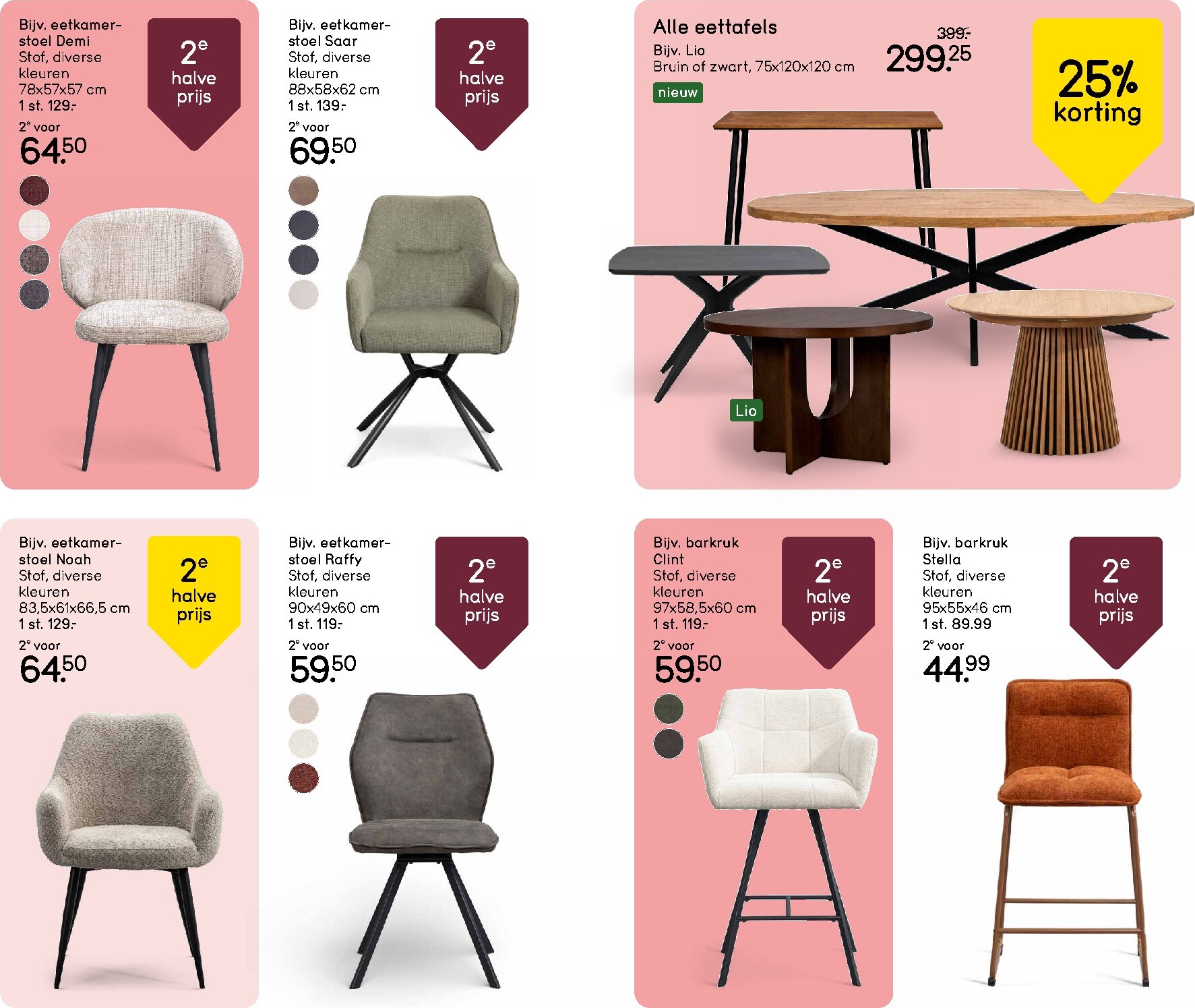 leen-bakker - De Leen Bakker folder geldig vanaf 23-02-2026 t/m 01-03-2026 - page: 2