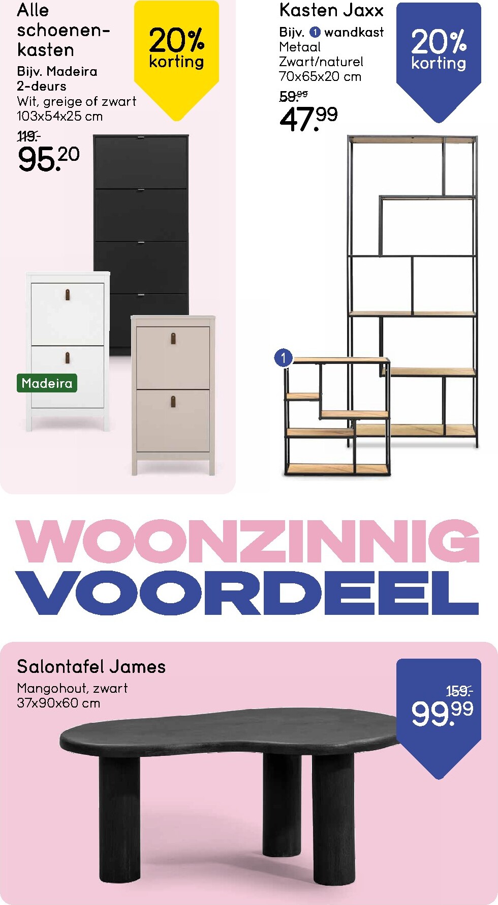 leen-bakker - De Leen Bakker folder geldig vanaf 02-03-2026 t/m 08-03-2026 - page: 10