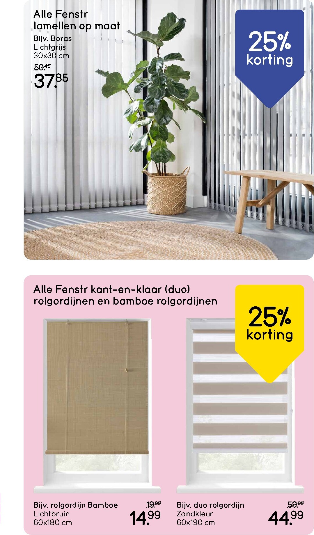 leen-bakker - De Leen Bakker folder geldig vanaf 02-03-2026 t/m 08-03-2026 - page: 21