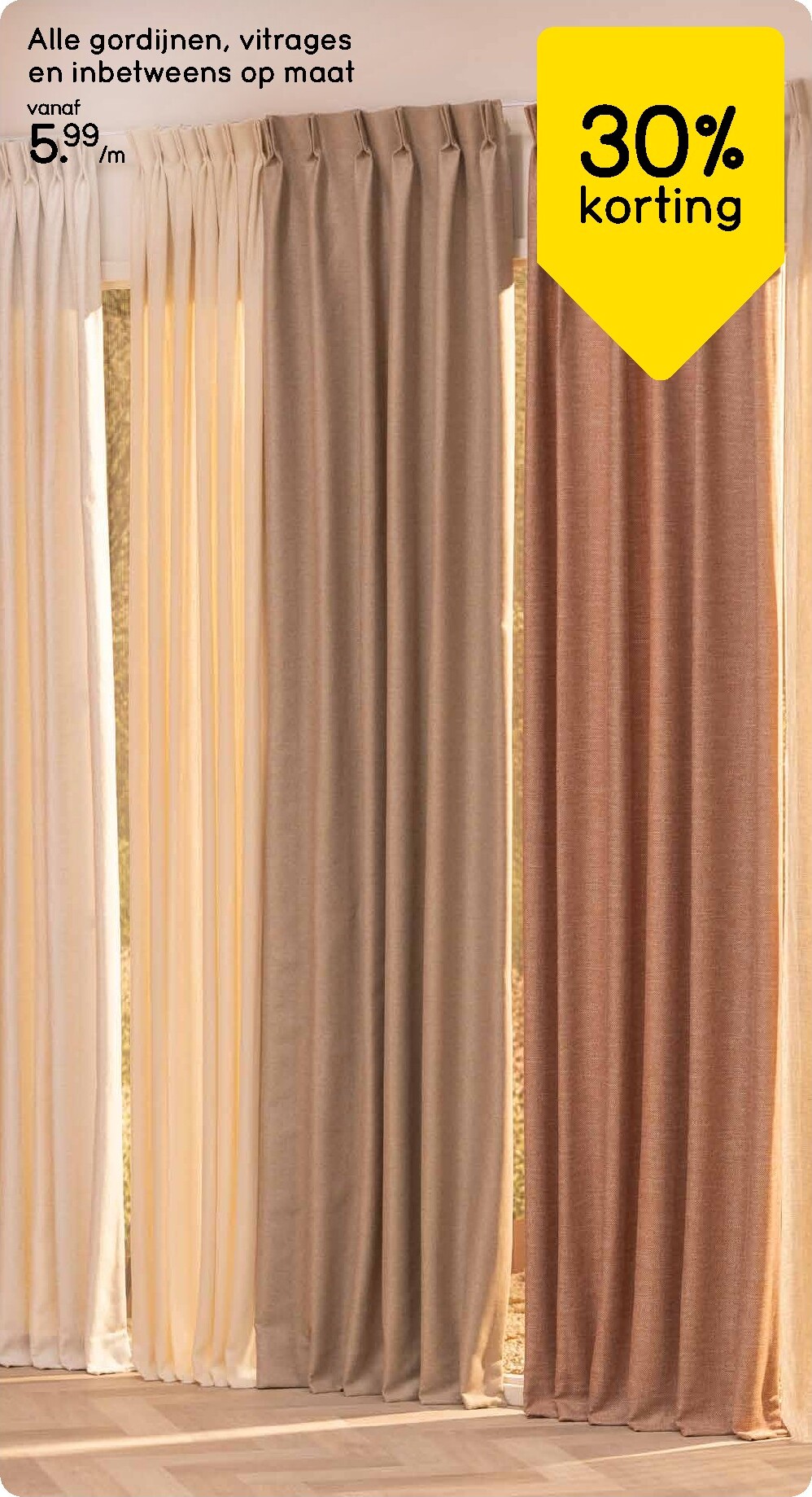 leen-bakker - De Leen Bakker folder geldig vanaf 02-03-2026 t/m 08-03-2026 - page: 23