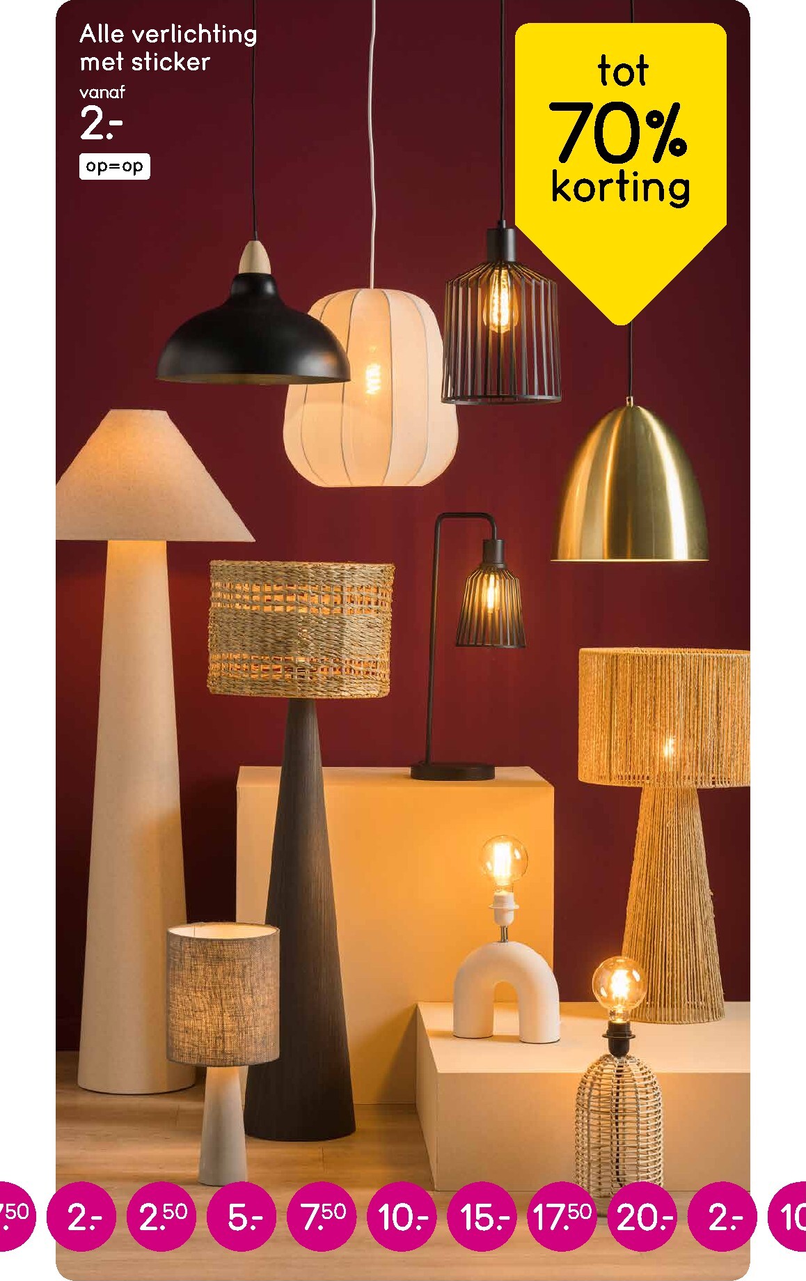 leen-bakker - De Leen Bakker folder geldig vanaf 02-03-2026 t/m 08-03-2026 - page: 20