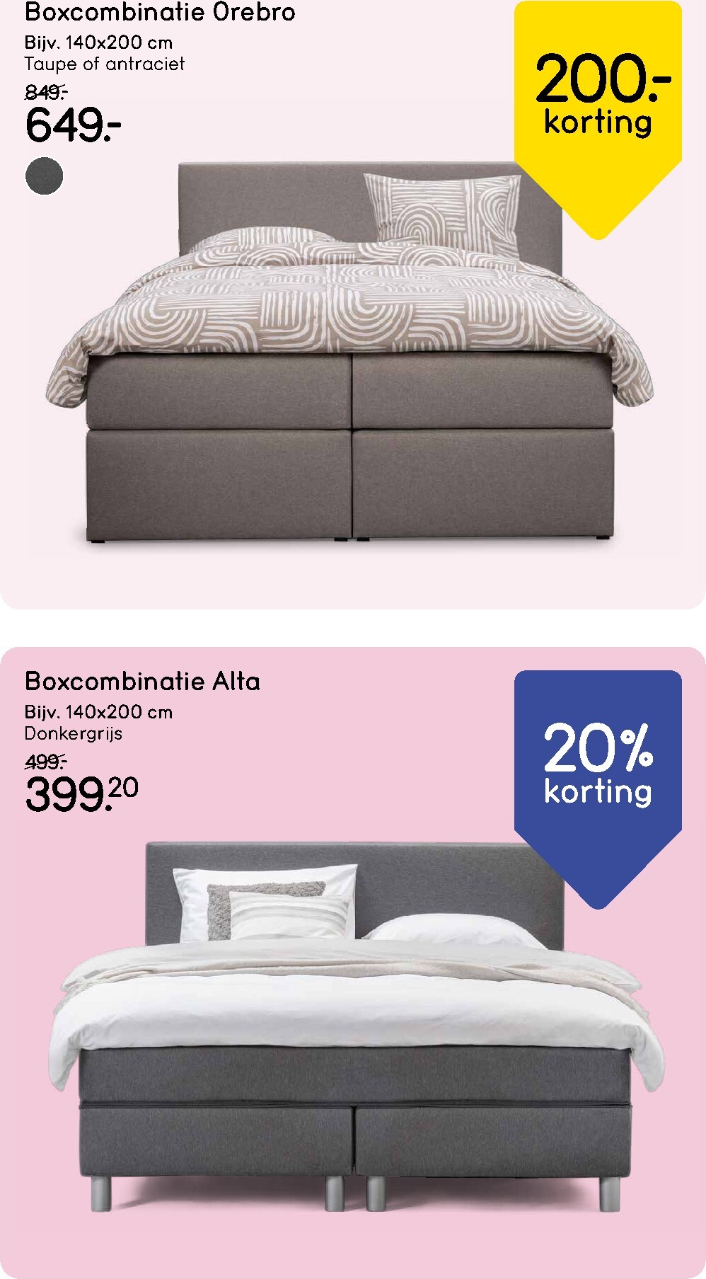 leen-bakker - De Leen Bakker folder geldig vanaf 09-03-2026 t/m 15-03-2026 - page: 25