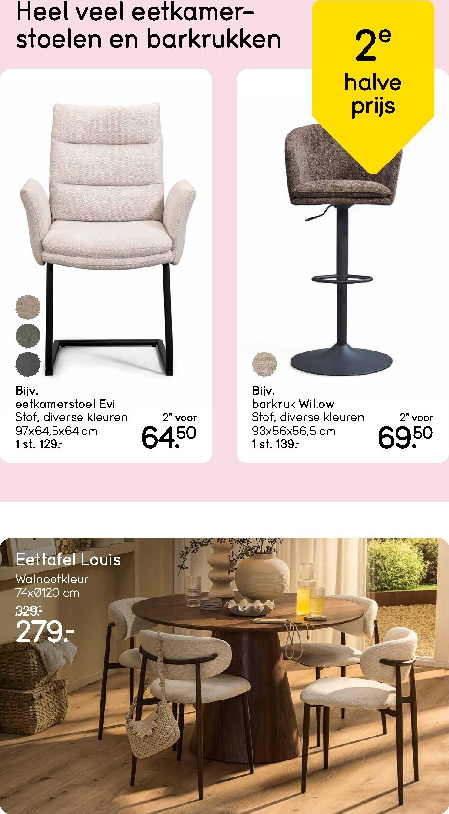 leen-bakker - De Leen Bakker folder geldig vanaf 09-03-2026 t/m 15-03-2026 - page: 14