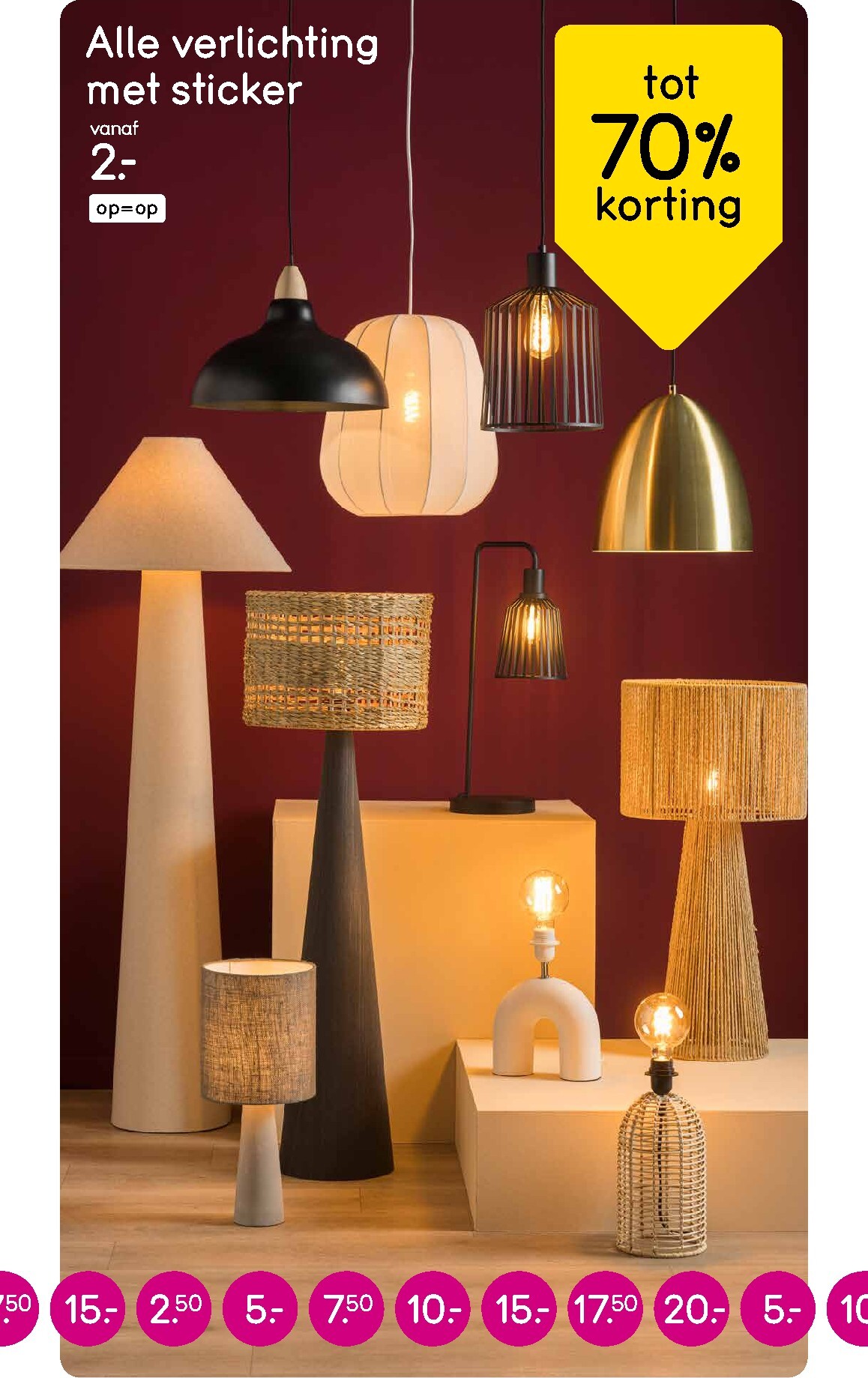 leen-bakker - De Leen Bakker folder geldig vanaf 09-03-2026 t/m 15-03-2026 - page: 31