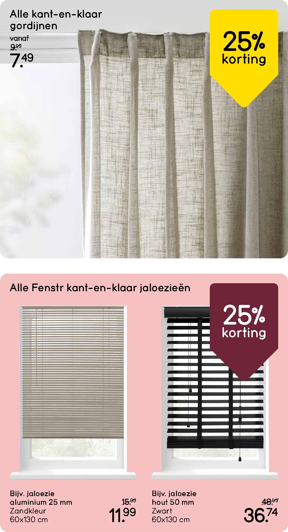 leen-bakker - De Leen Bakker folder geldig vanaf 09-03-2026 t/m 15-03-2026 - page: 30