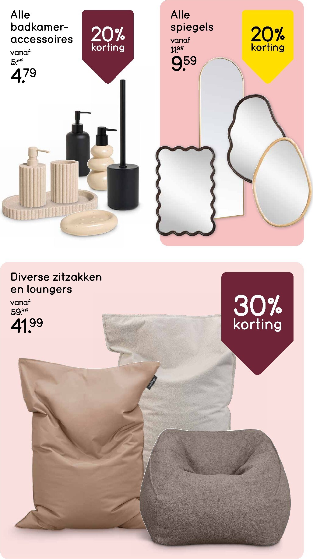 leen-bakker - De Leen Bakker folder geldig vanaf 09-03-2026 t/m 15-03-2026 - page: 23