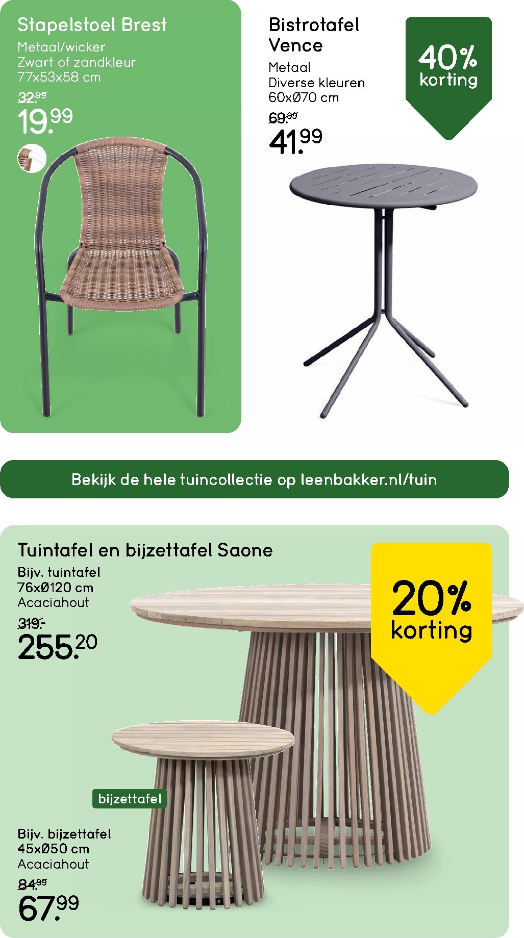 leen-bakker - De Leen Bakker folder geldig vanaf 09-03-2026 t/m 15-03-2026 - page: 4