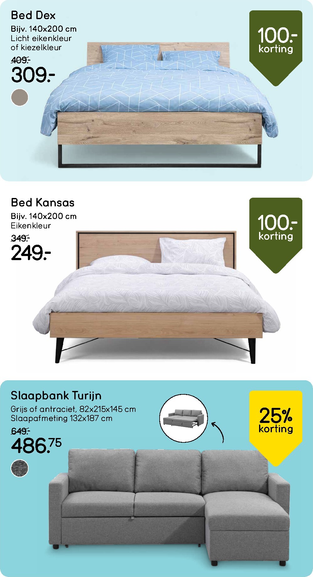 leen-bakker - De Leen Bakker folder geldig vanaf 09-03-2026 t/m 15-03-2026 - page: 26