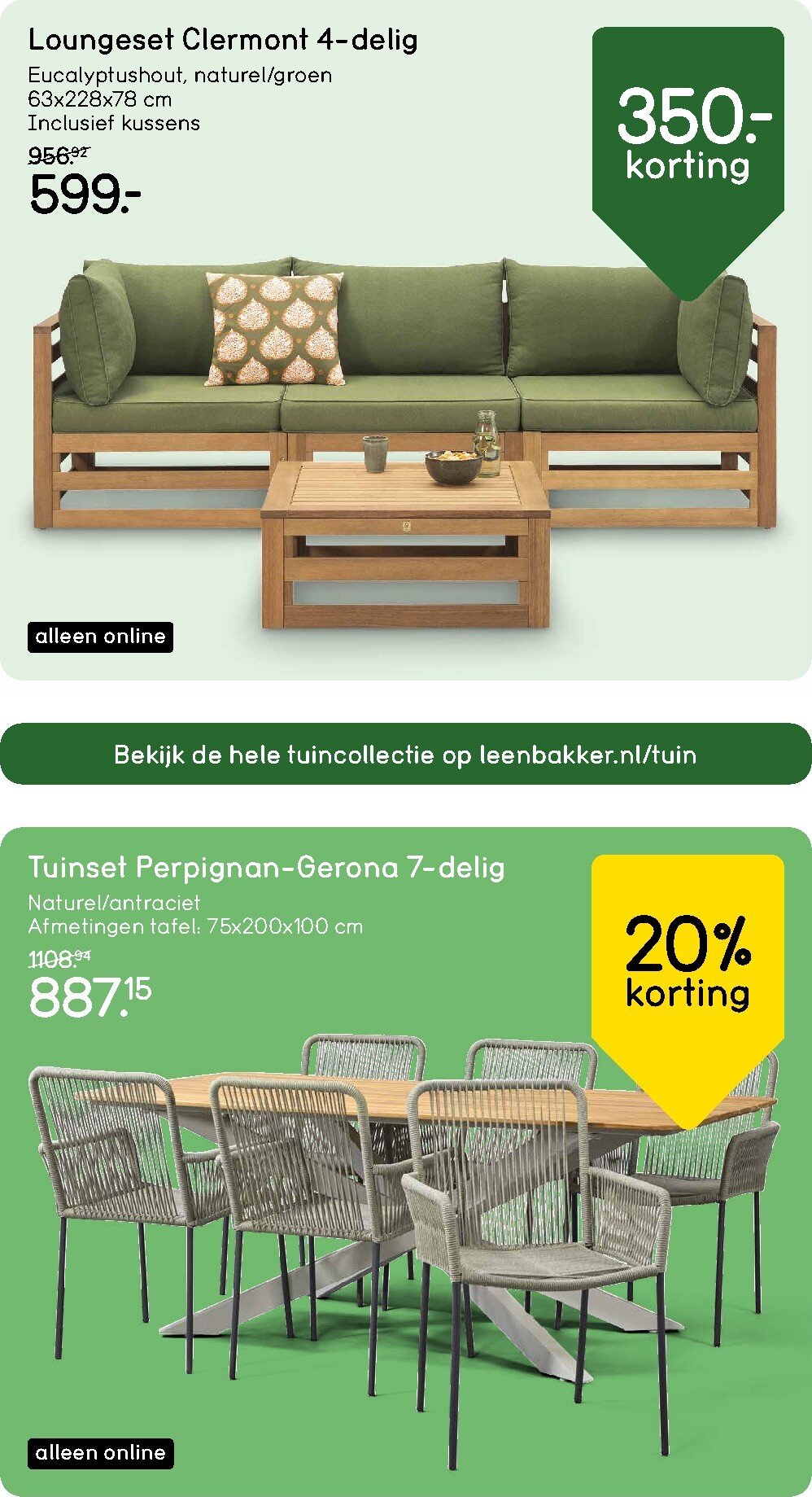 leen-bakker - De Leen Bakker folder geldig vanaf 09-03-2026 t/m 15-03-2026 - page: 5