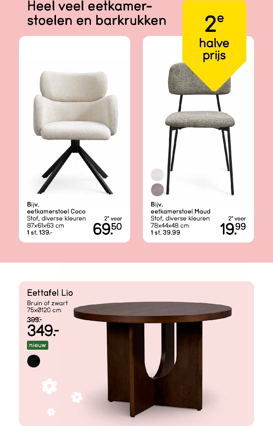 leen-bakker - De Leen Bakker folder geldig vanaf 16-03-2026 t/m 22-03-2026 - page: 16