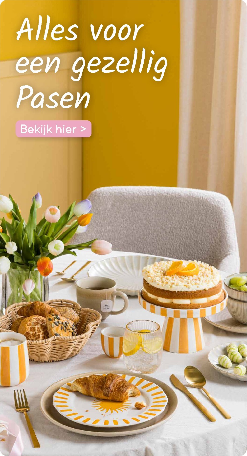 leen-bakker - De Leen Bakker folder geldig vanaf 16-03-2026 t/m 22-03-2026 - page: 15