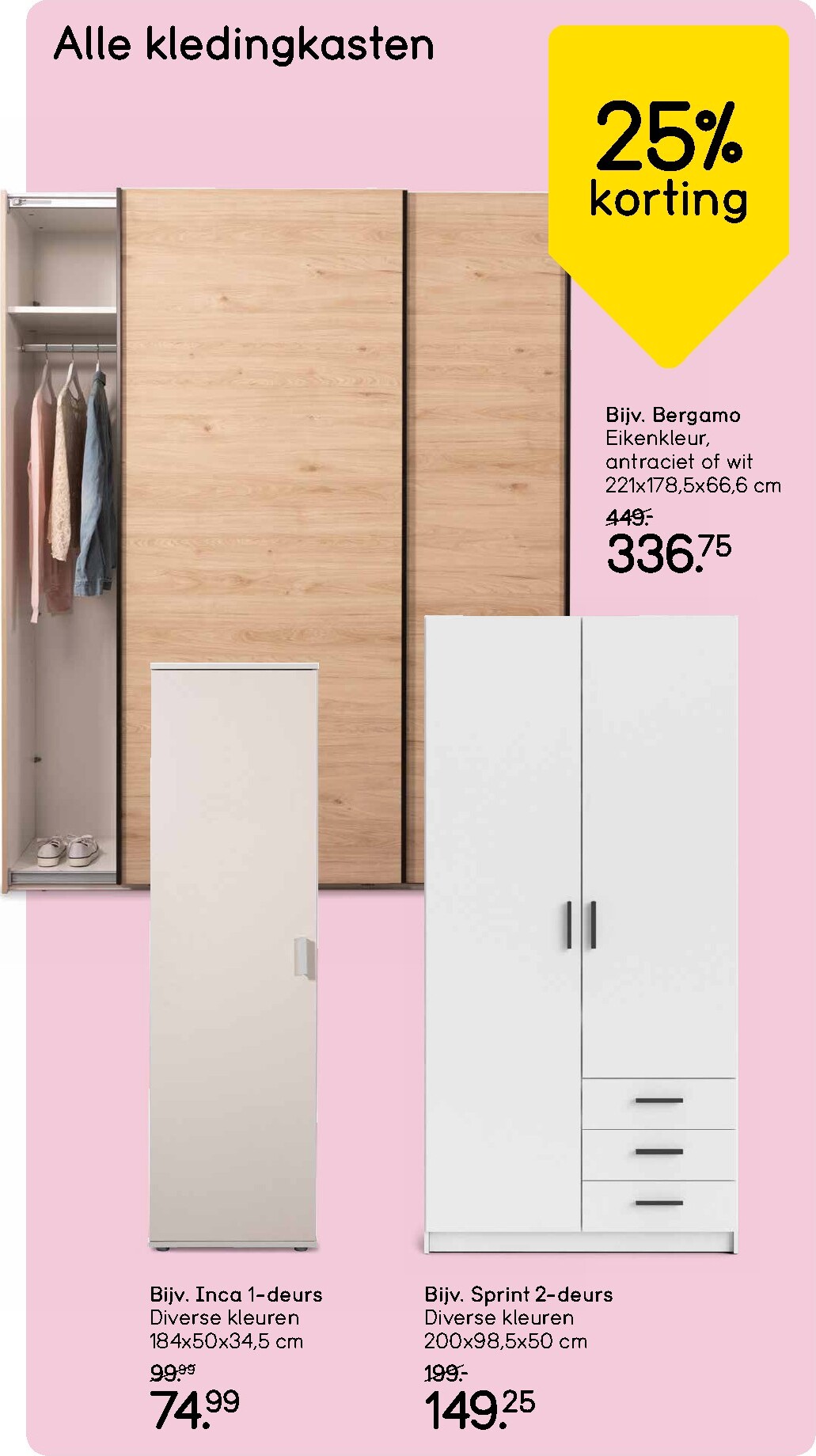 leen-bakker - De Leen Bakker folder geldig vanaf 16-03-2026 t/m 22-03-2026 - page: 27